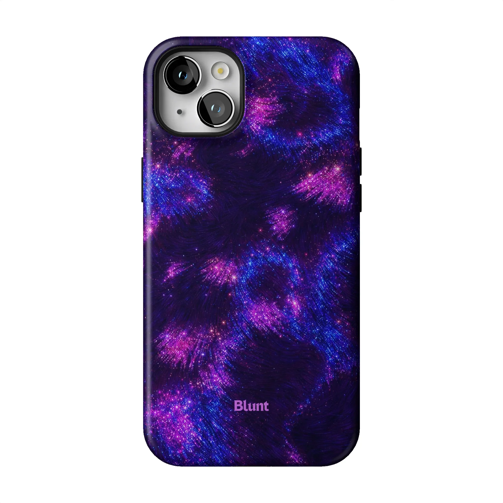 Nebula Nights iPhone Case - Image 47