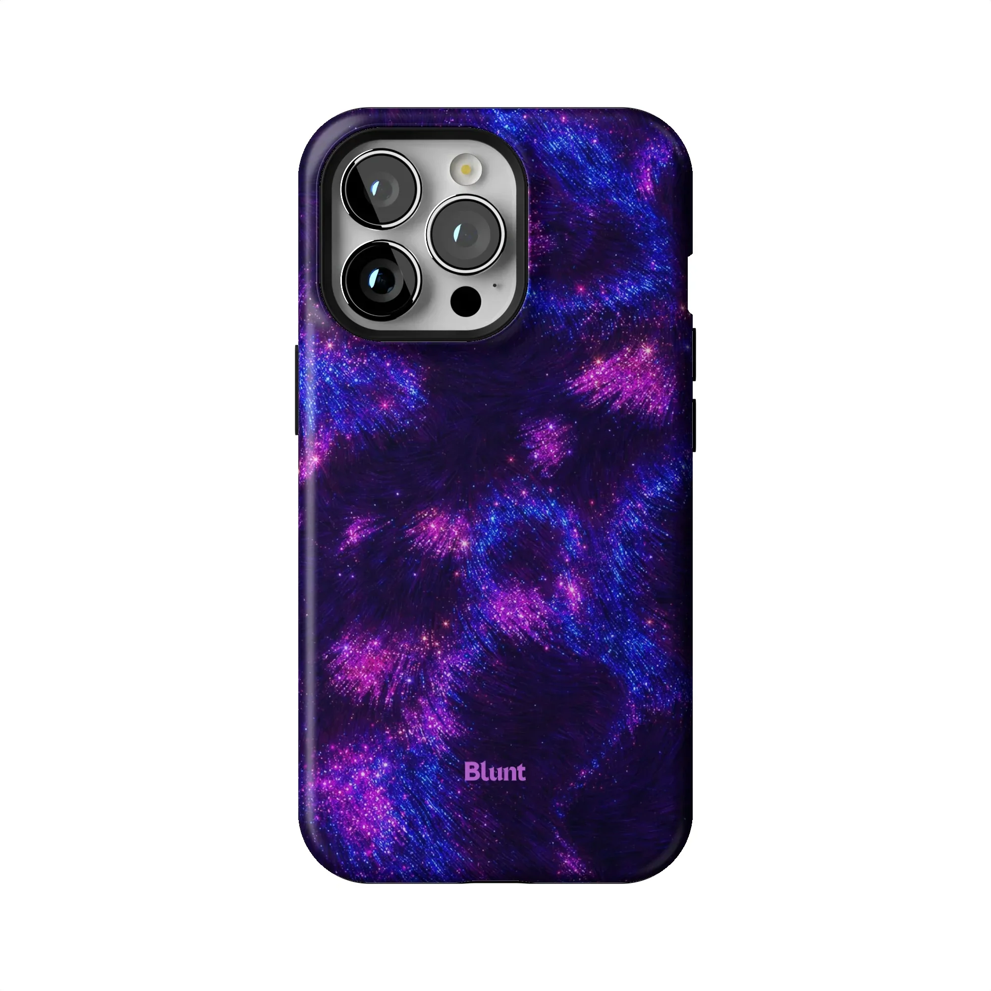 Nebula Nights iPhone Case - Image 49