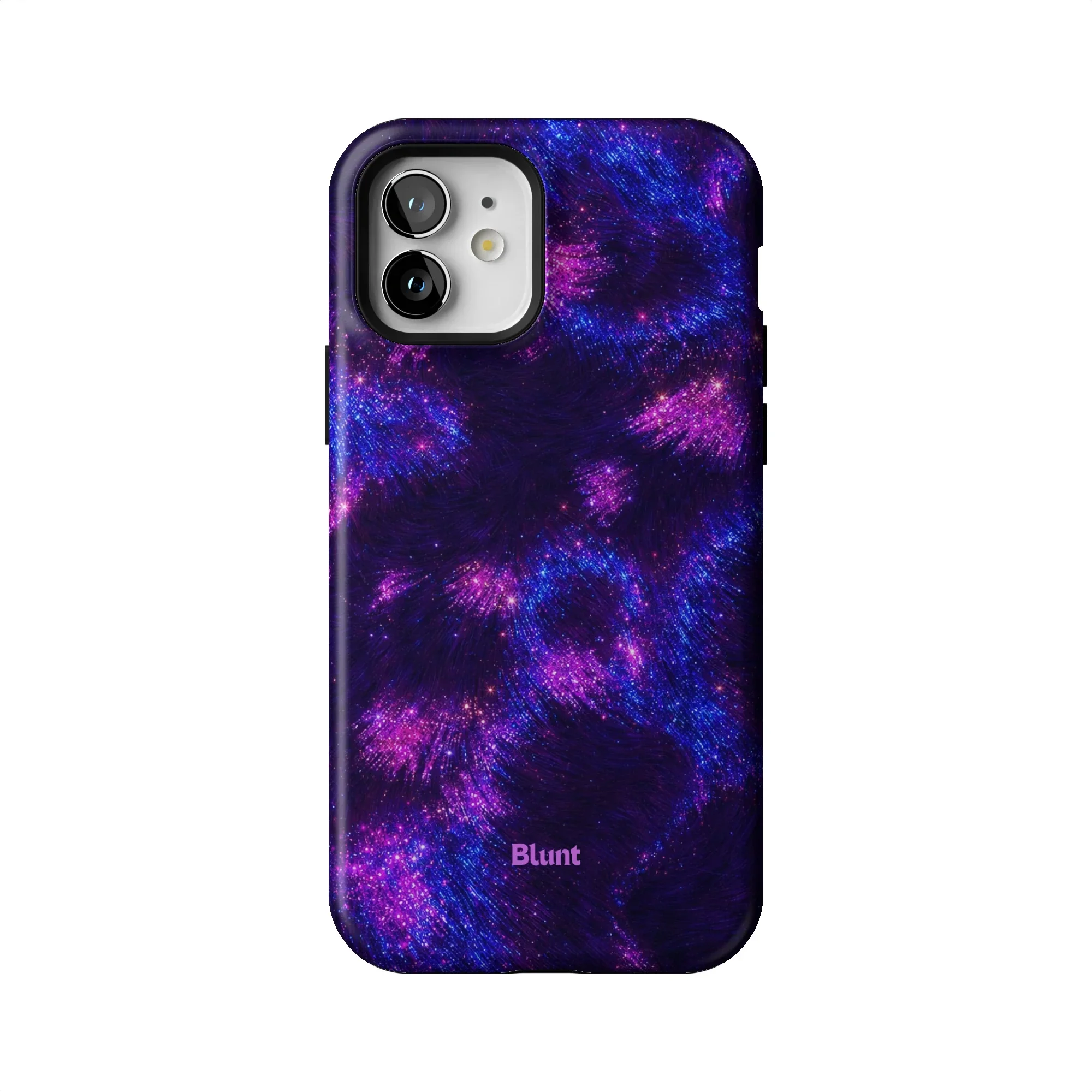 Nebula Nights iPhone Case - Image 52