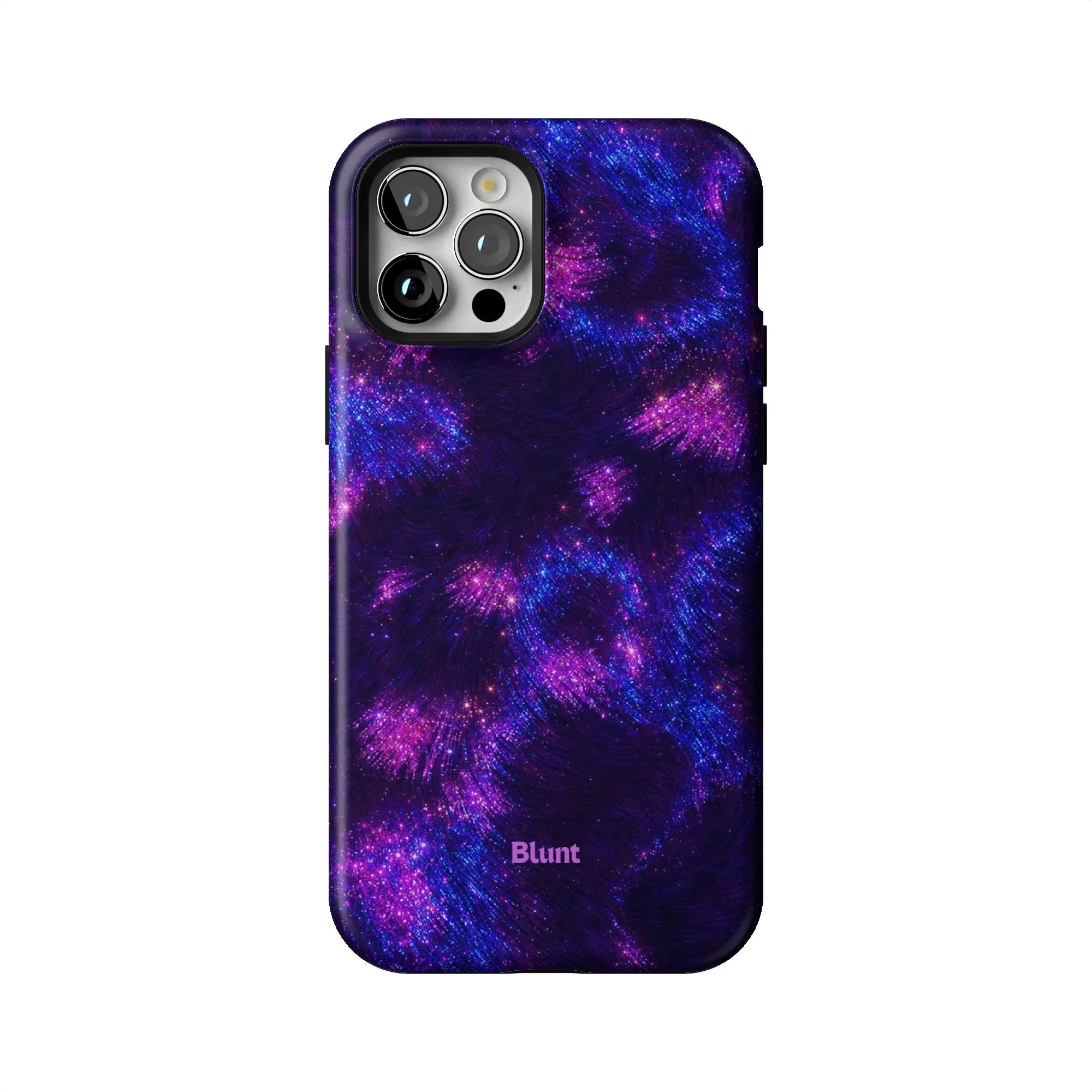Nebula Nights iPhone Case - Image 53