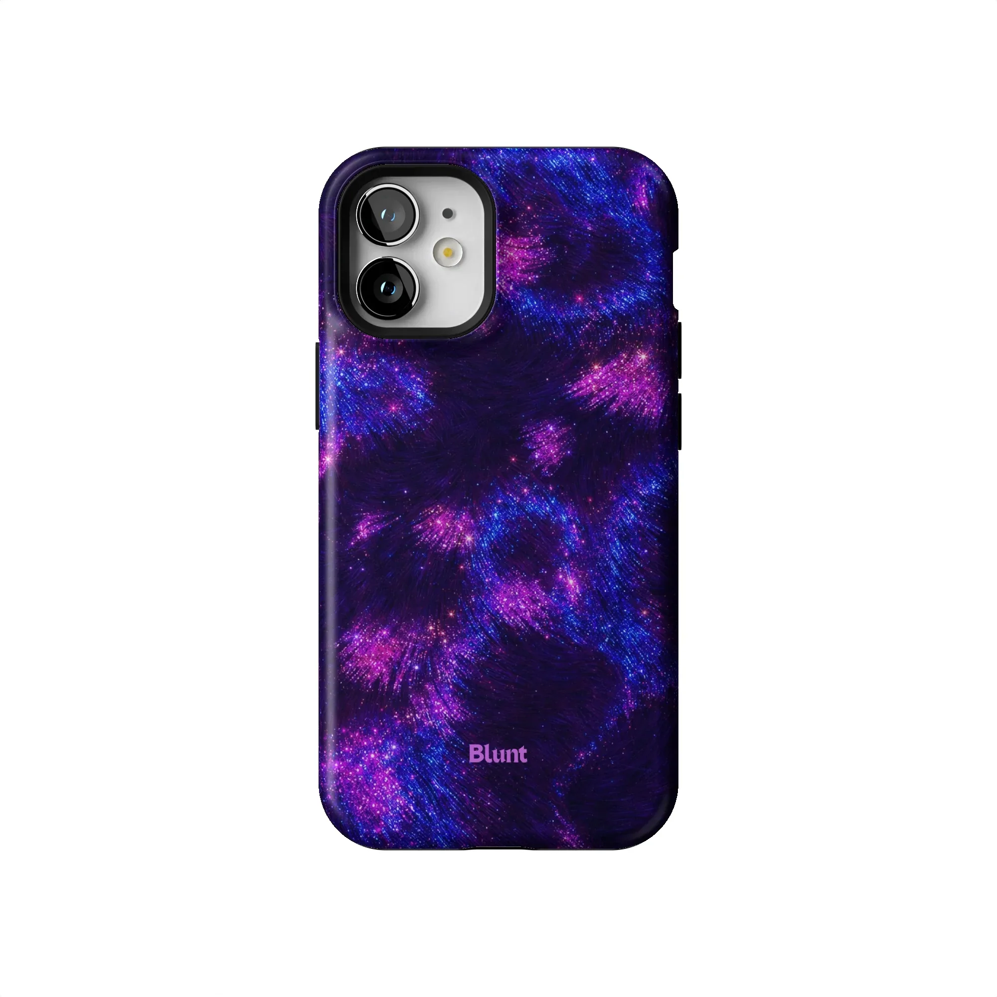 Nebula Nights iPhone Case - Image 55