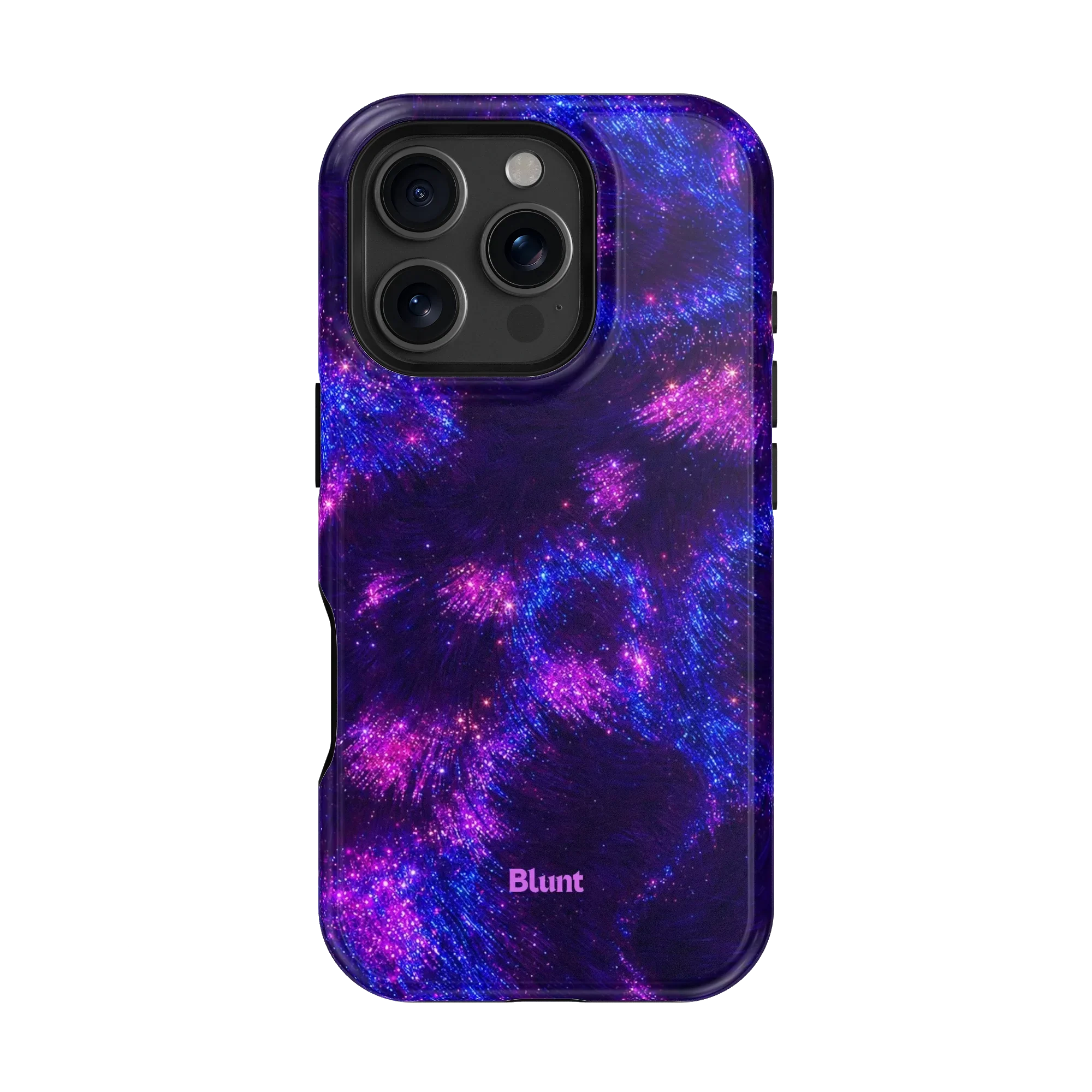 Nebula Nights iPhone Case - Image 6
