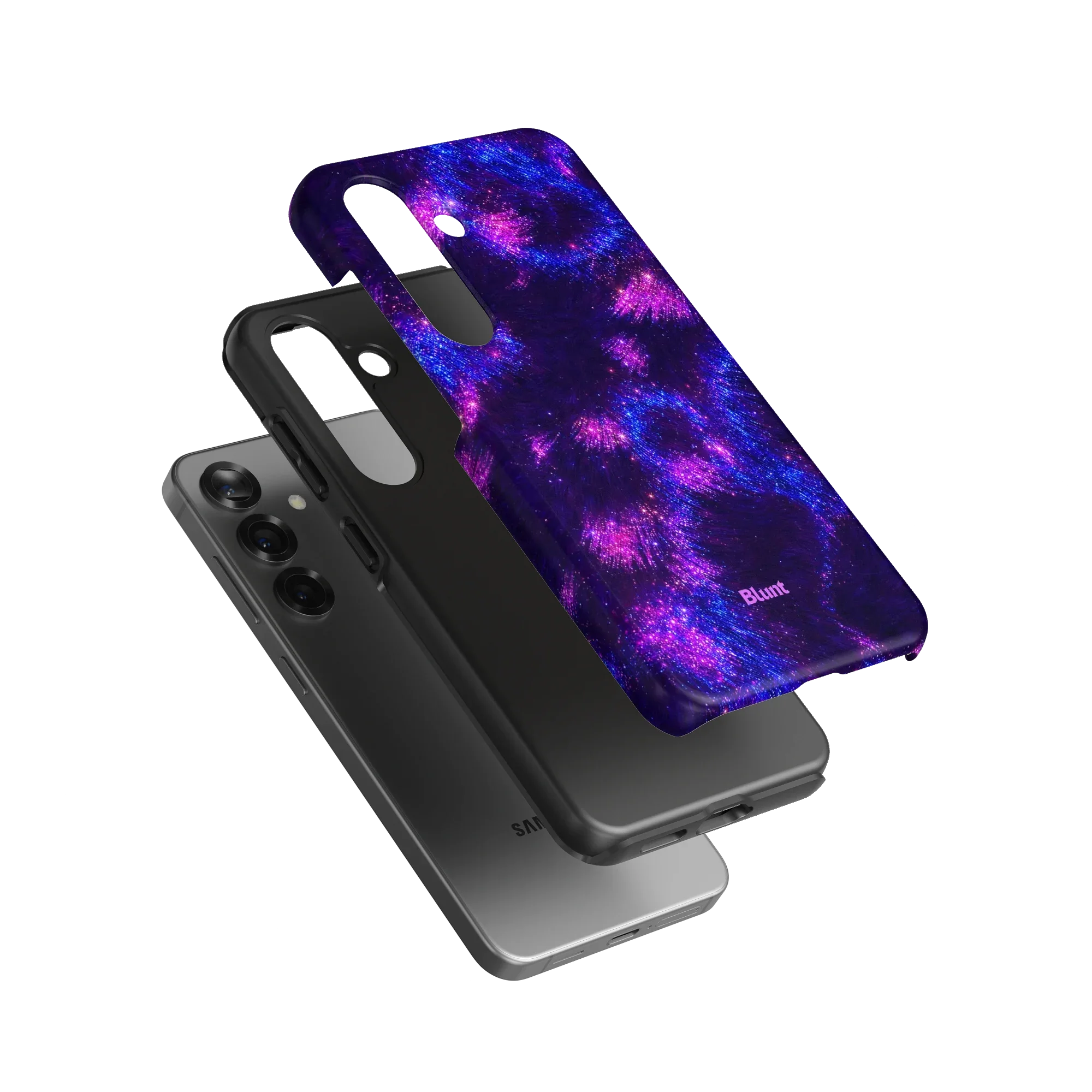 Nebula Nights Samsung Case - Image 14