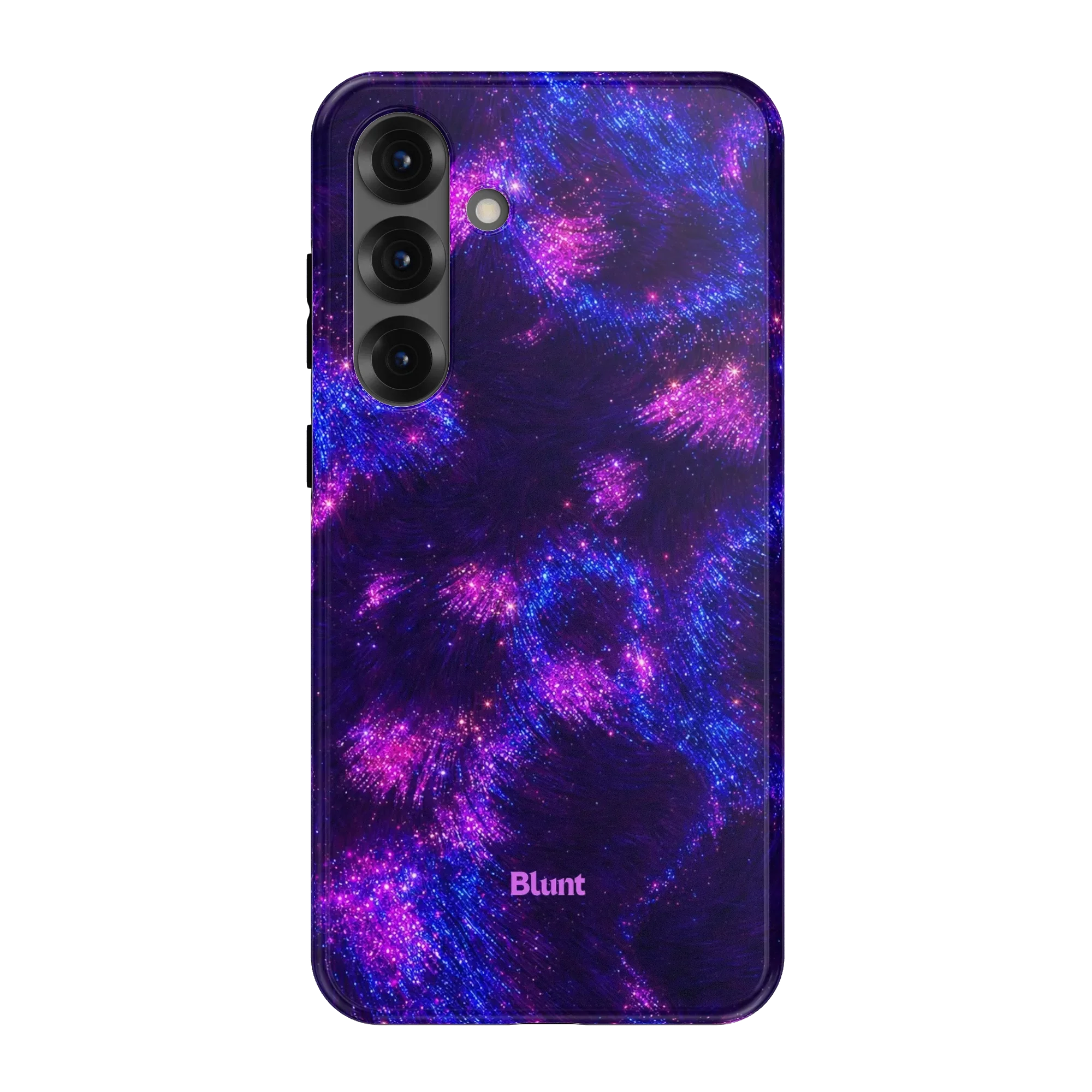 Nebula Nights Samsung Case - Image 2