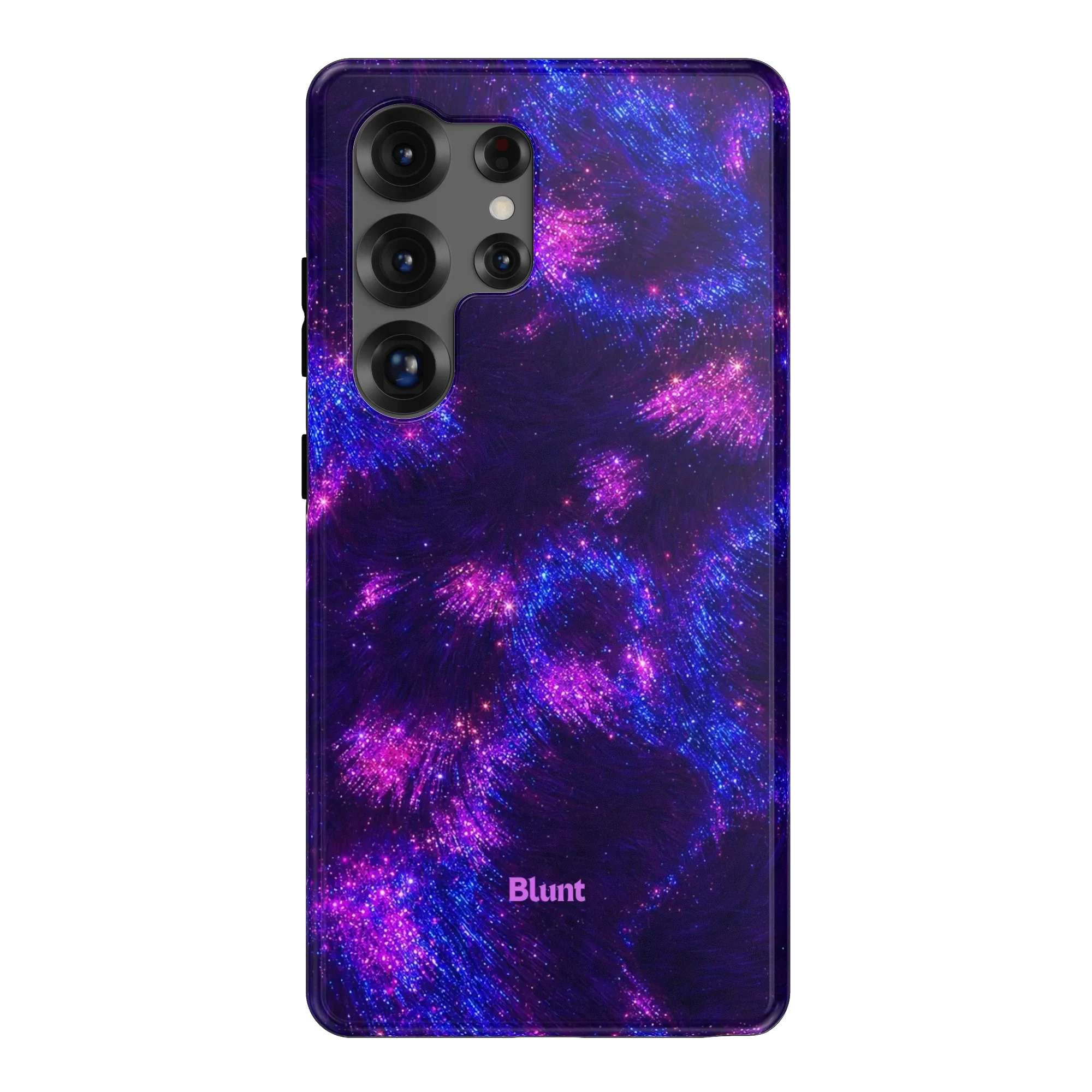 Nebula Nights Samsung Case - Image 3