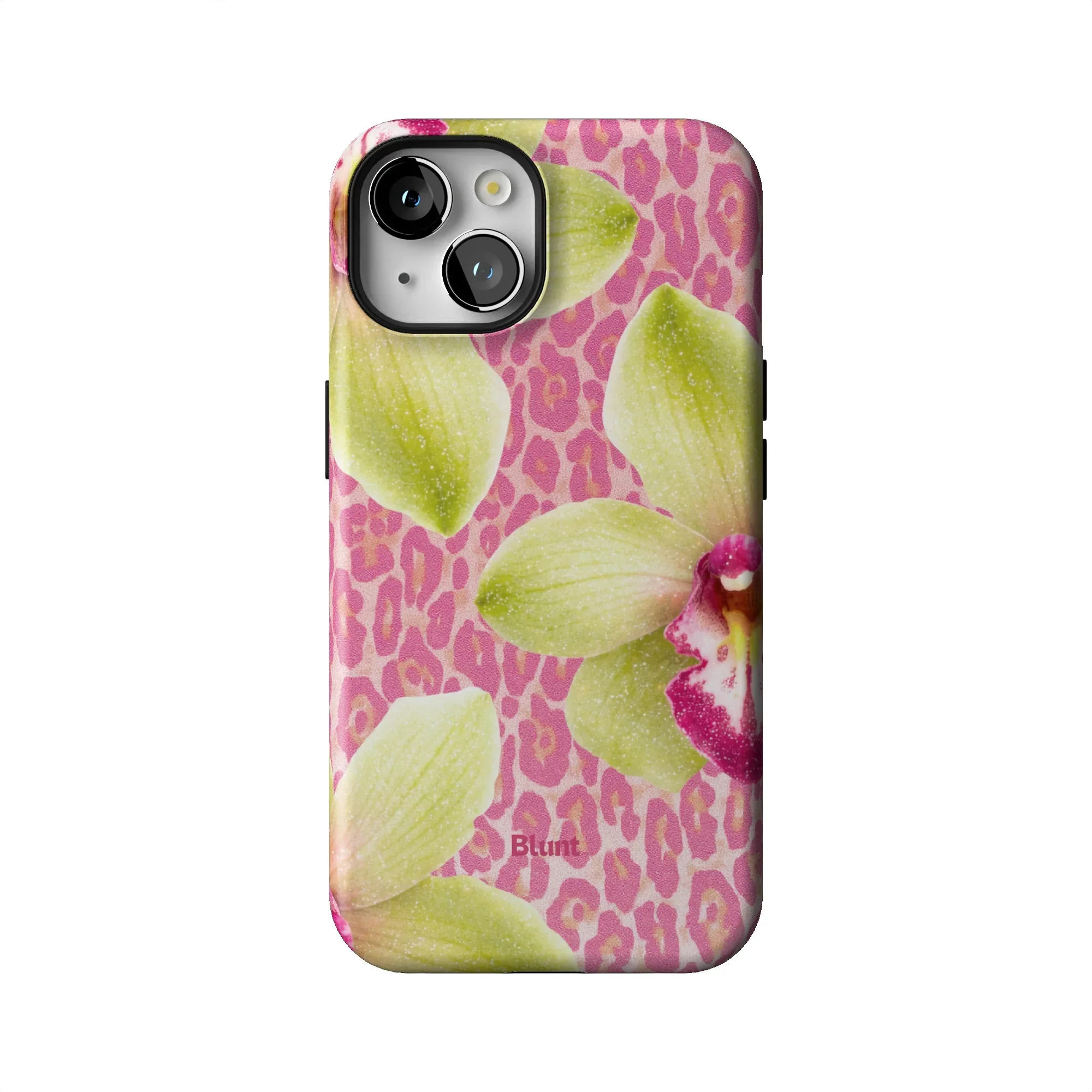 Nectar Petal iPhone Case - Image 44