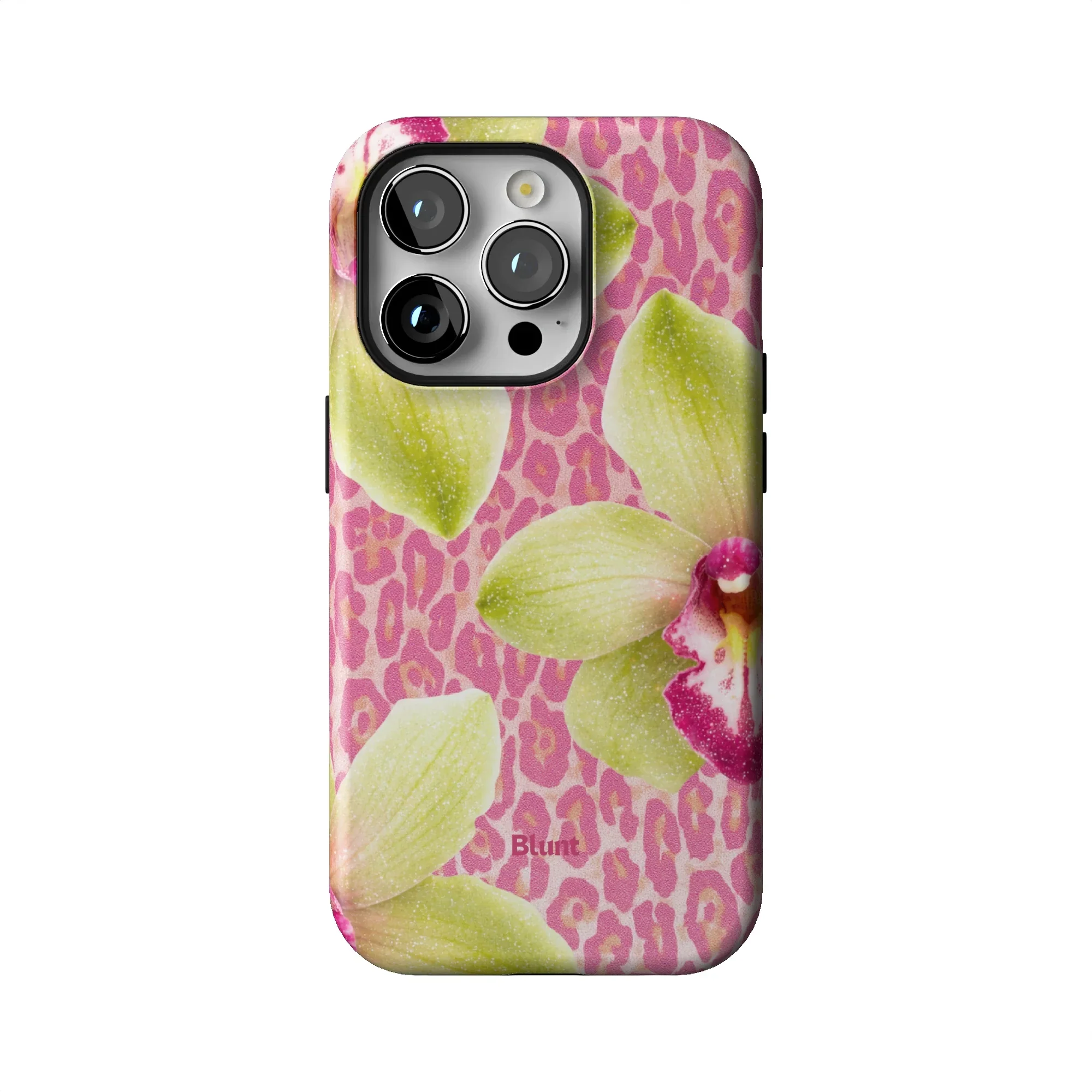 Nectar Petal iPhone Case - Image 45