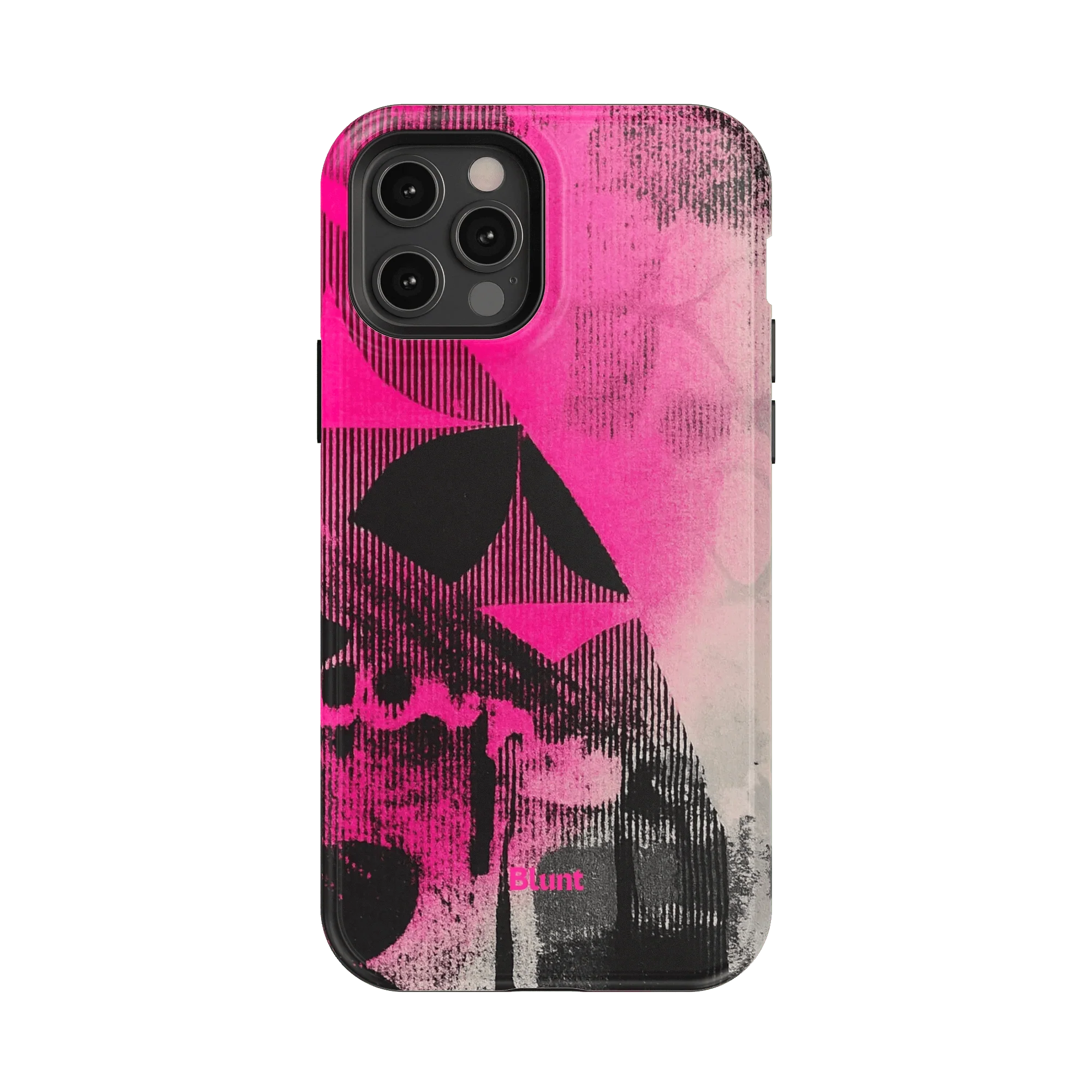 Neon District iPhone Case - Image 22