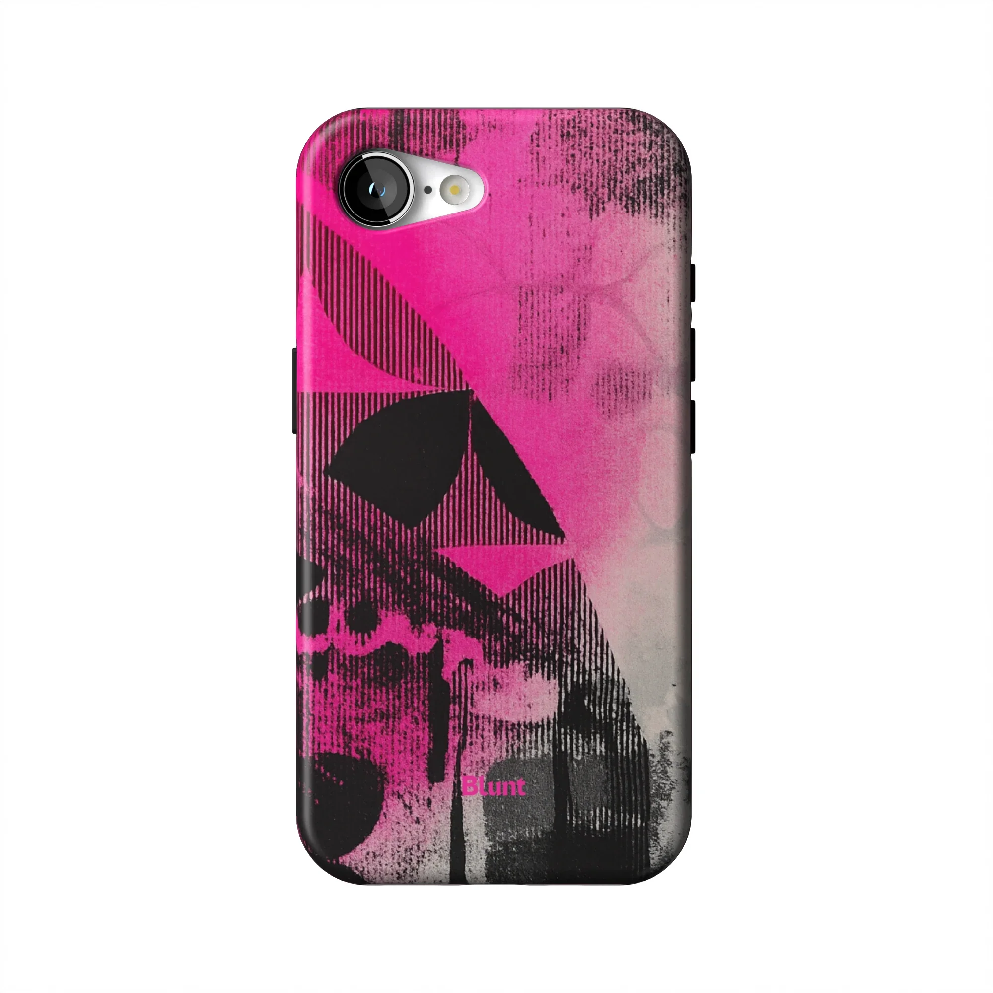 Neon District iPhone Case - Image 31