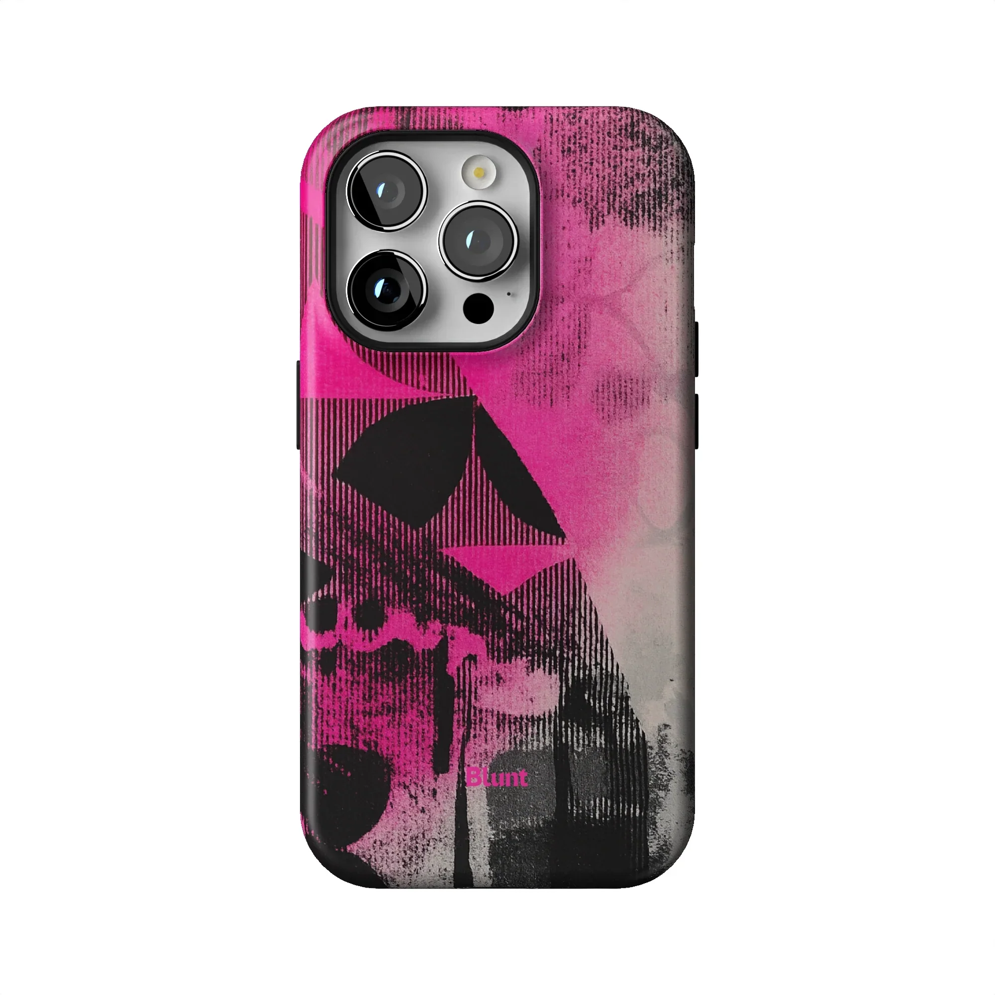 Neon District iPhone Case - Image 45