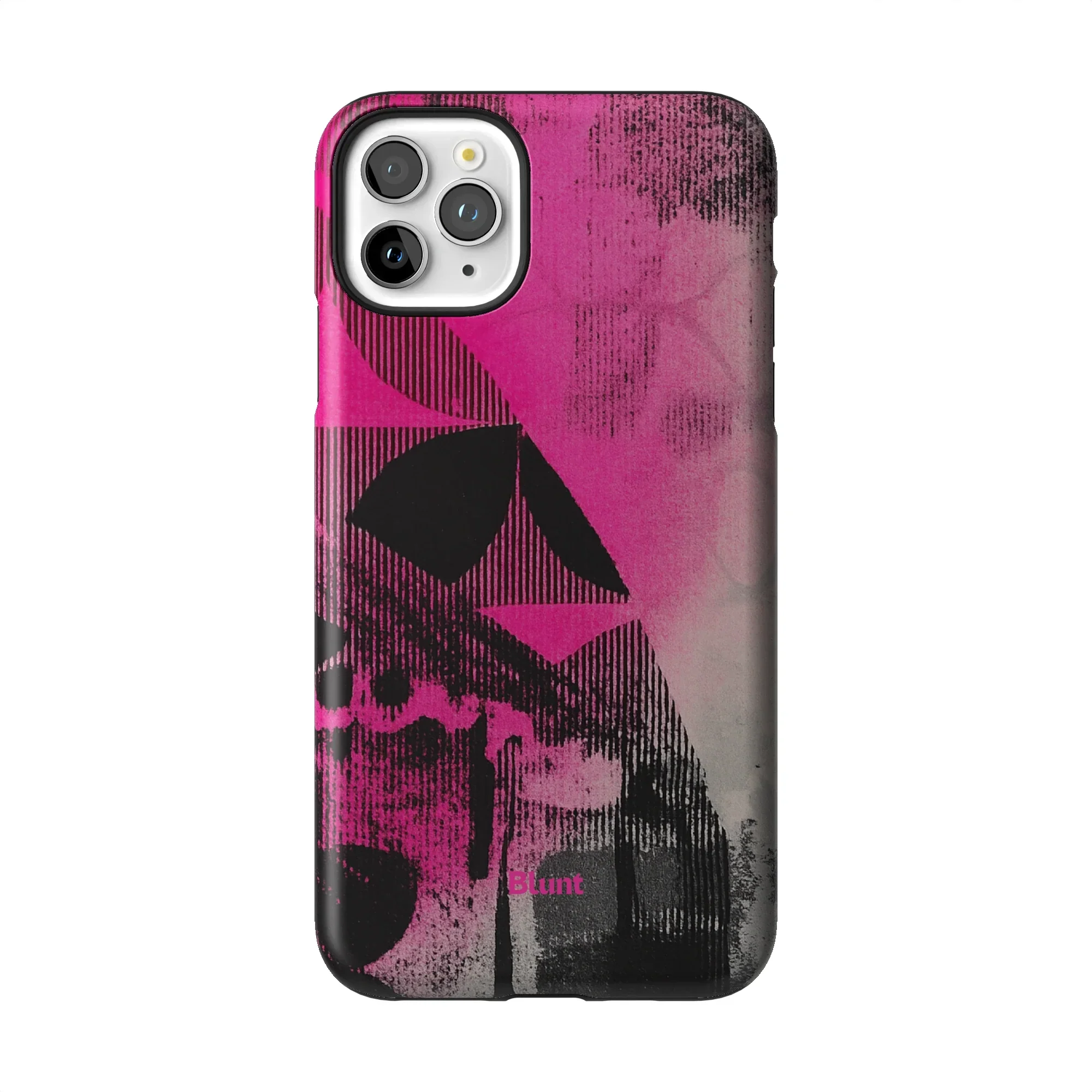 Neon District iPhone Case - Image 58