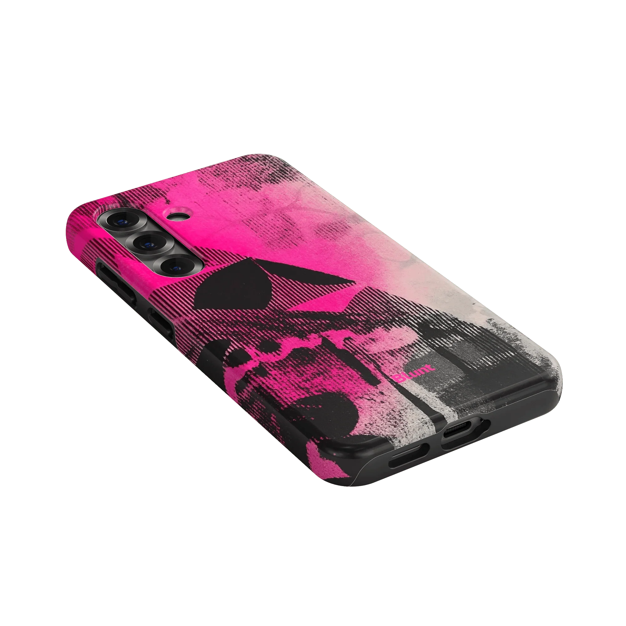 Neon District Samsung Case - Image 13
