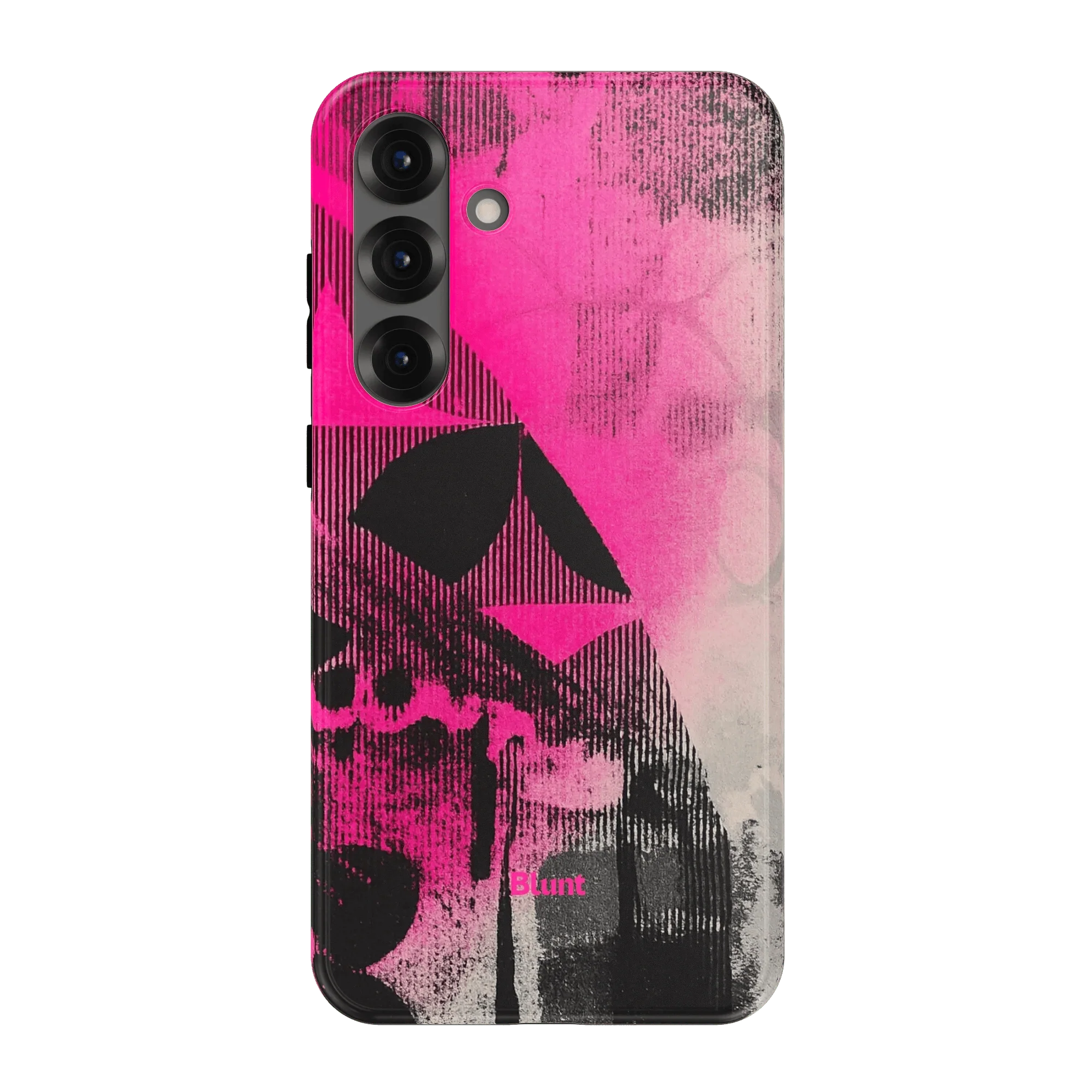 Neon District Samsung Case - Image 2