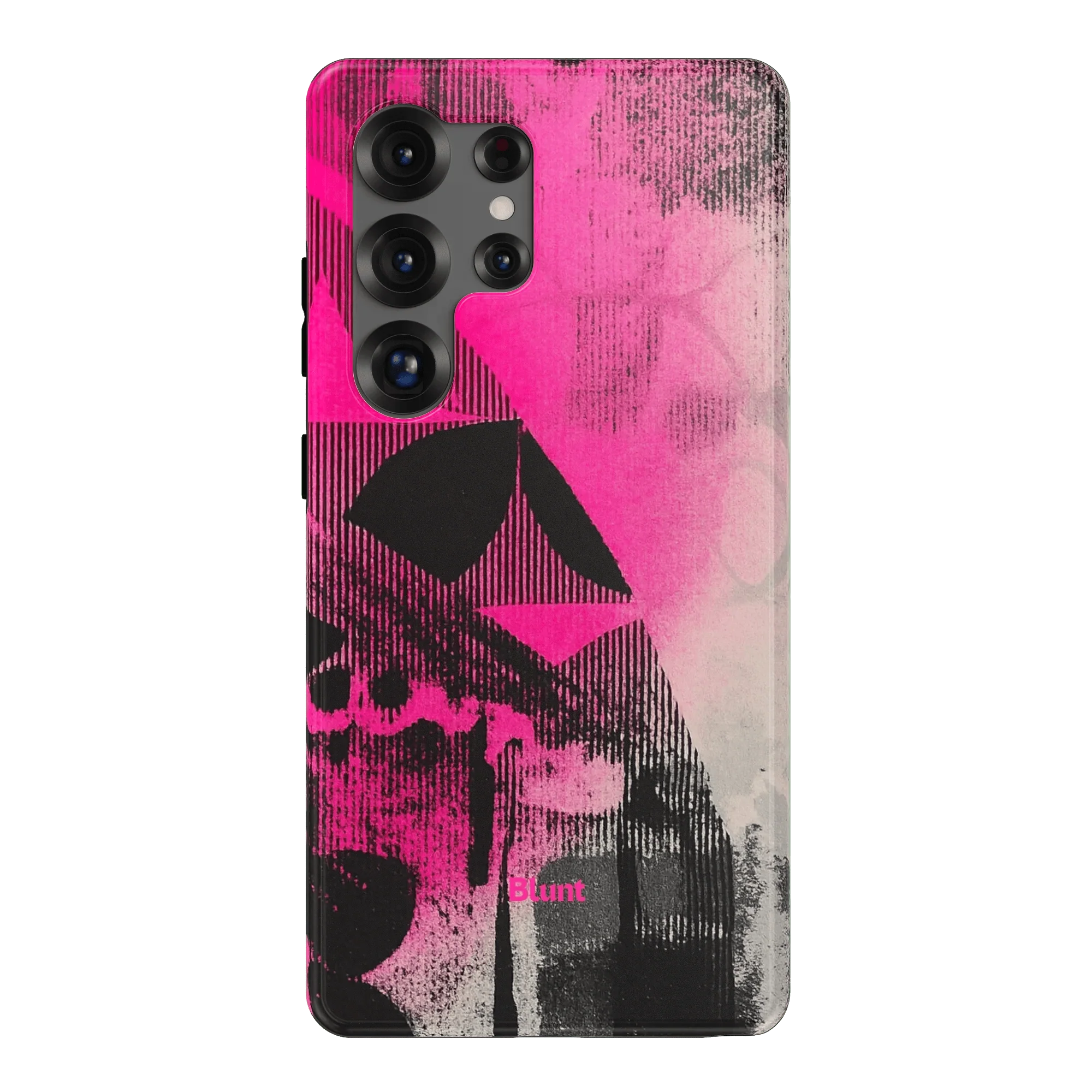 Neon District Samsung Case - Image 3