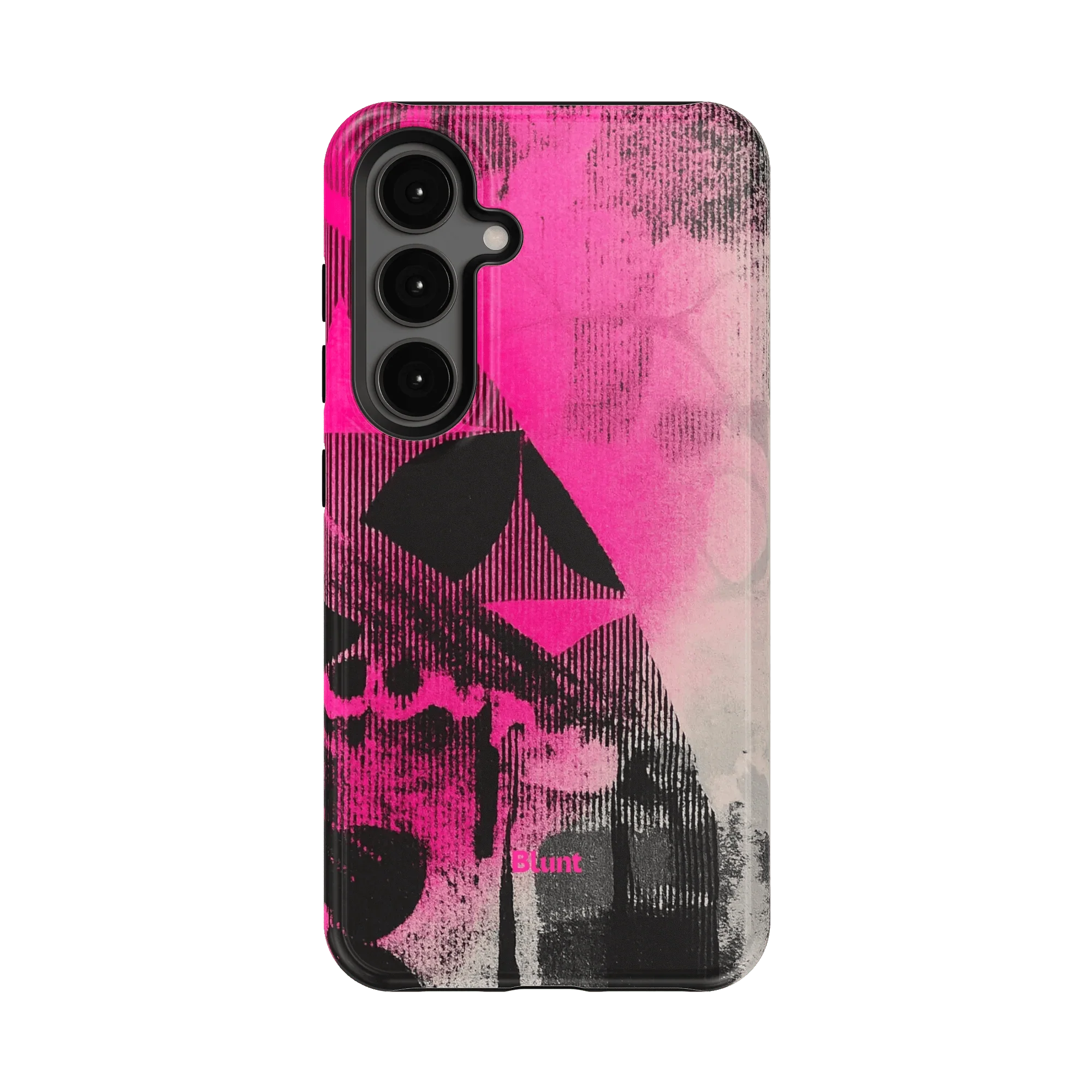 Neon District Samsung Case - Image 4