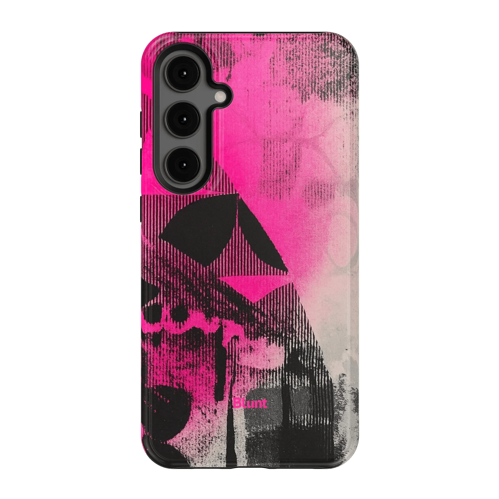 Neon District Samsung Case - Image 5