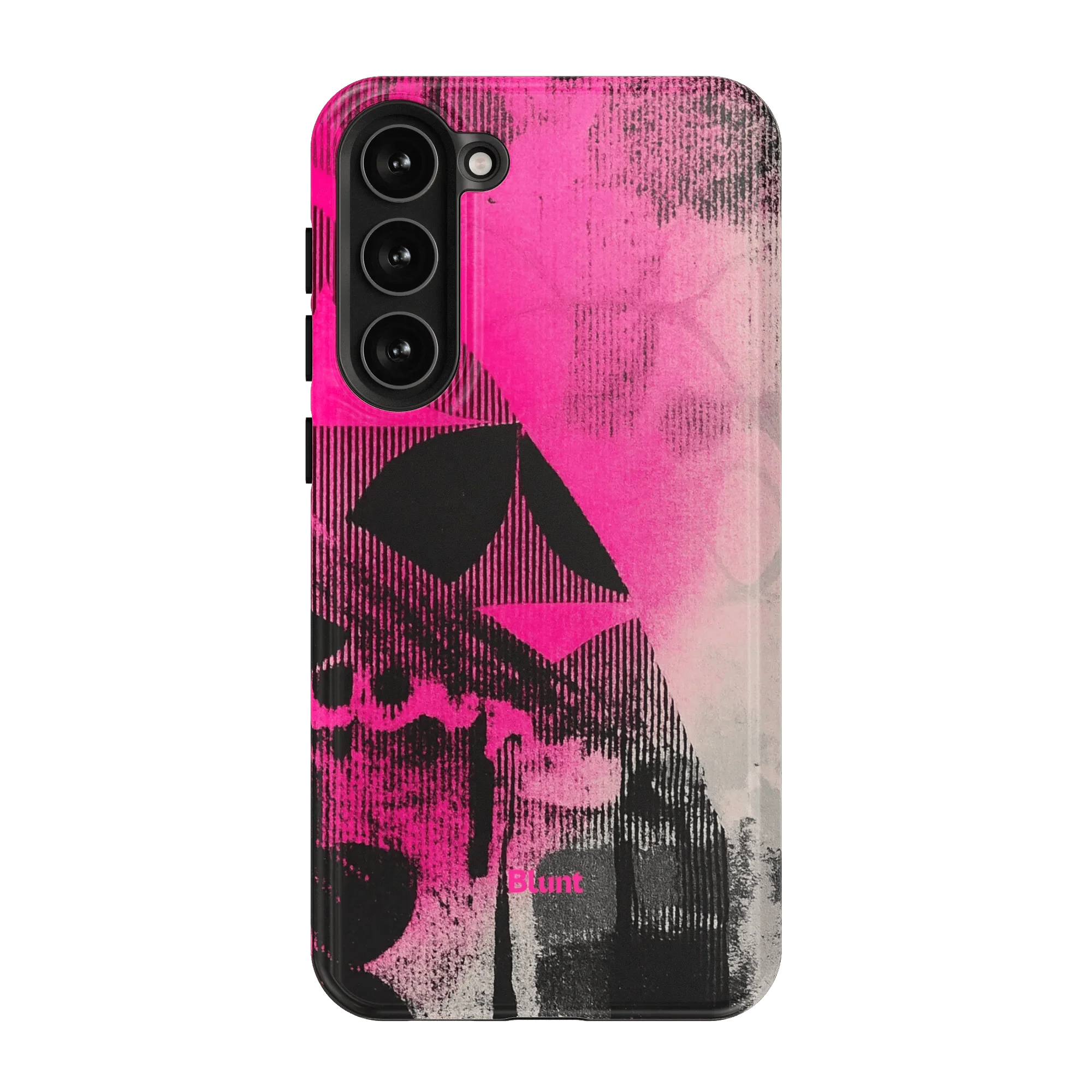 Neon District Samsung Case - Image 8