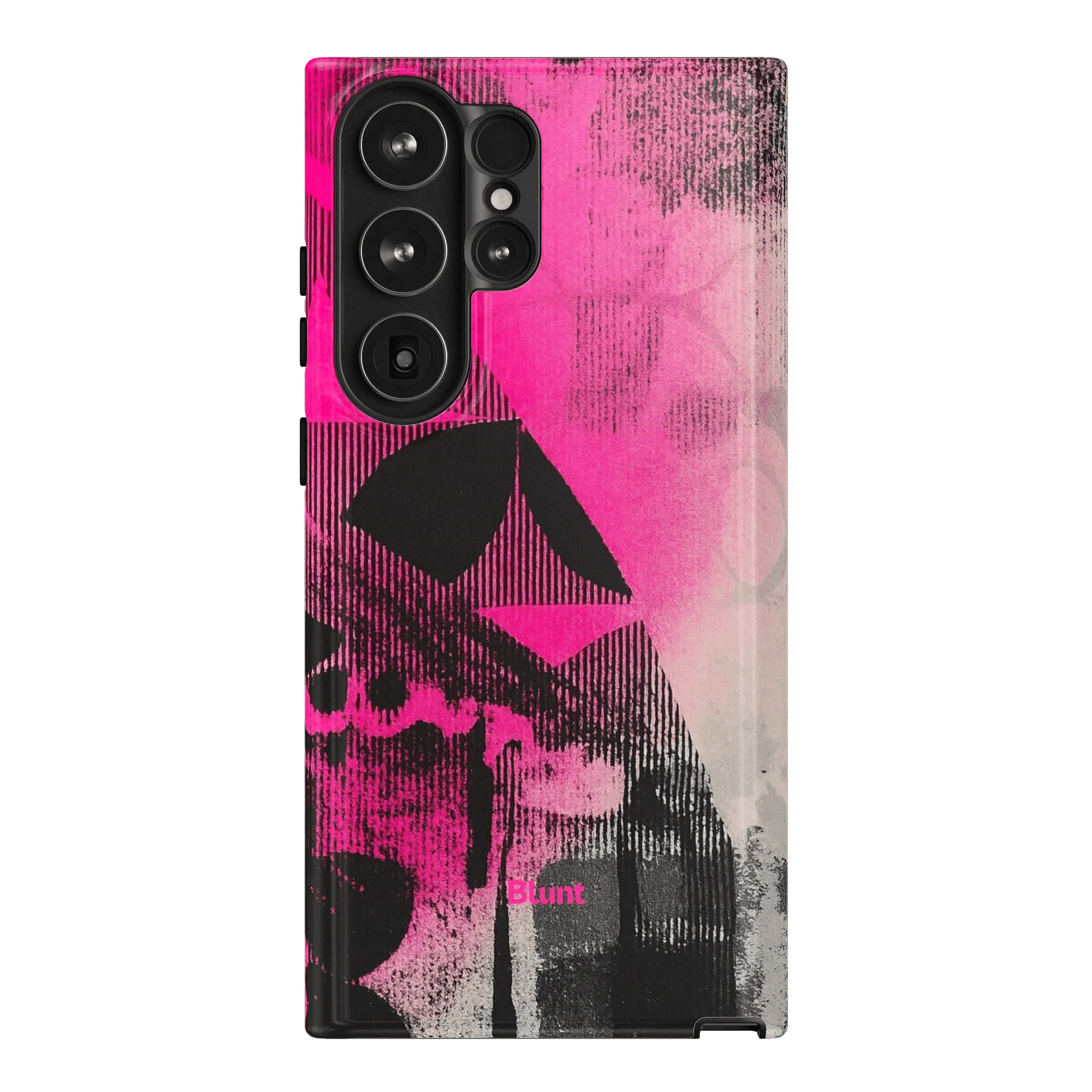 Neon District Samsung Case - Image 9