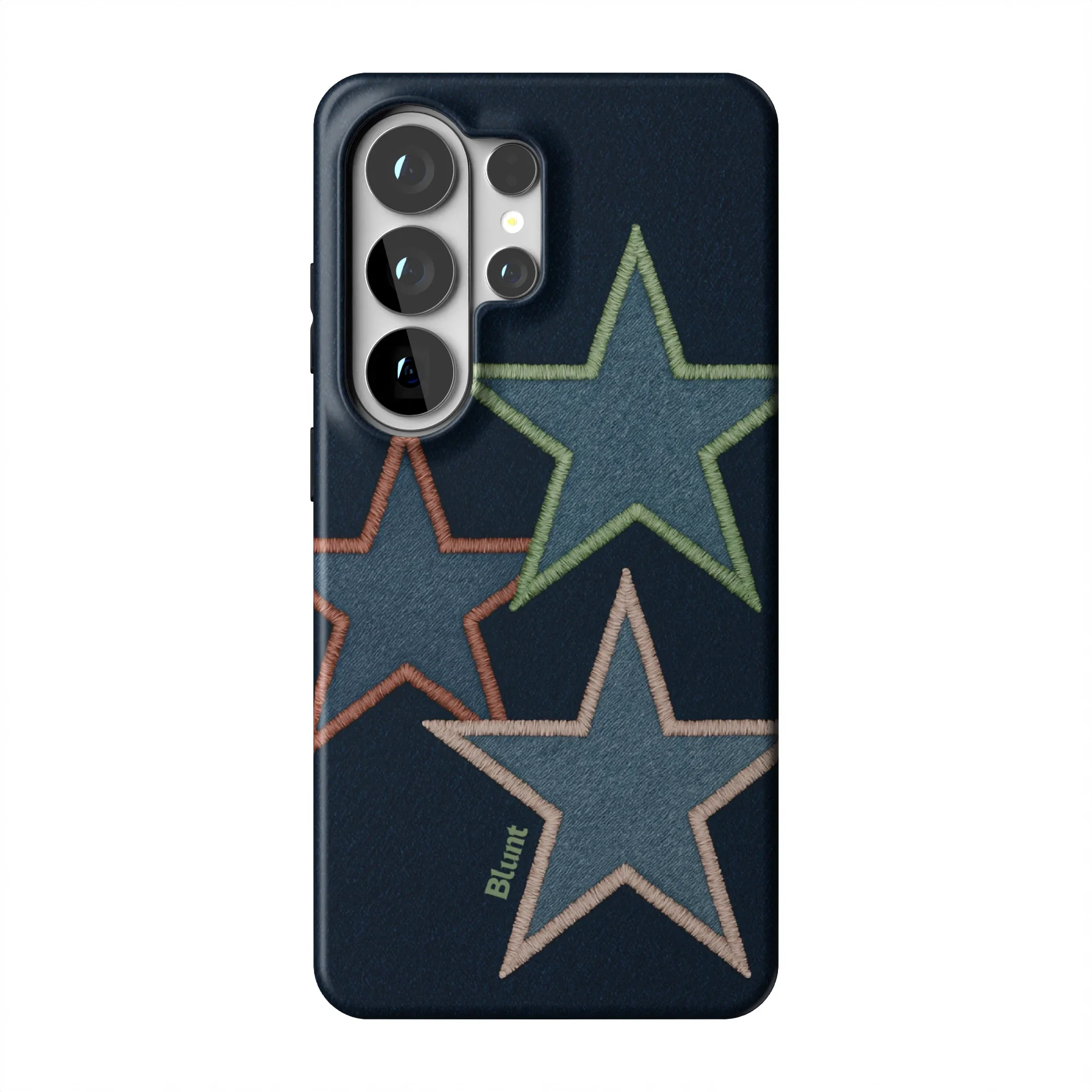 Neon Stars Samsung Case - Image 19