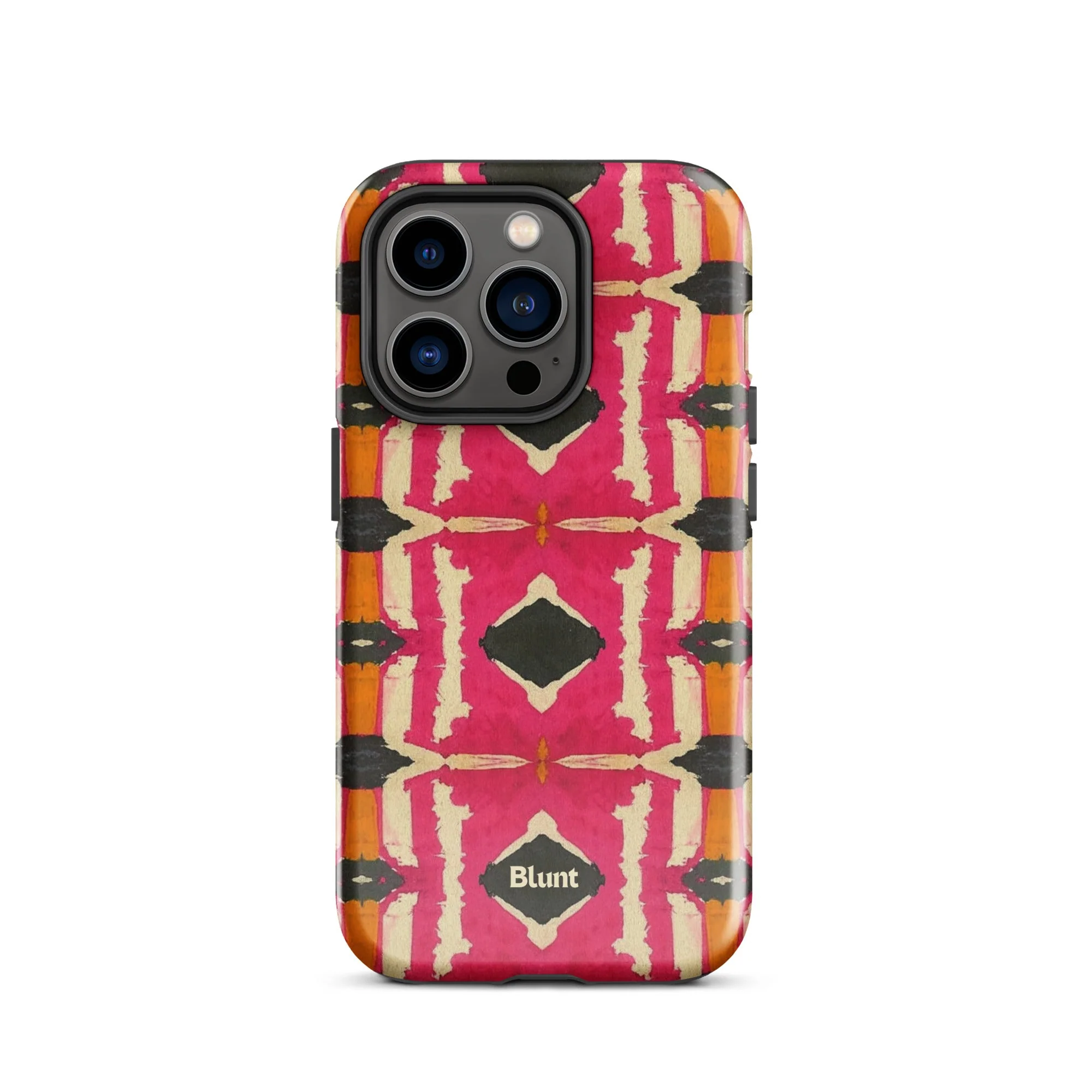 Neon Tribal iPhone Case - Image 10