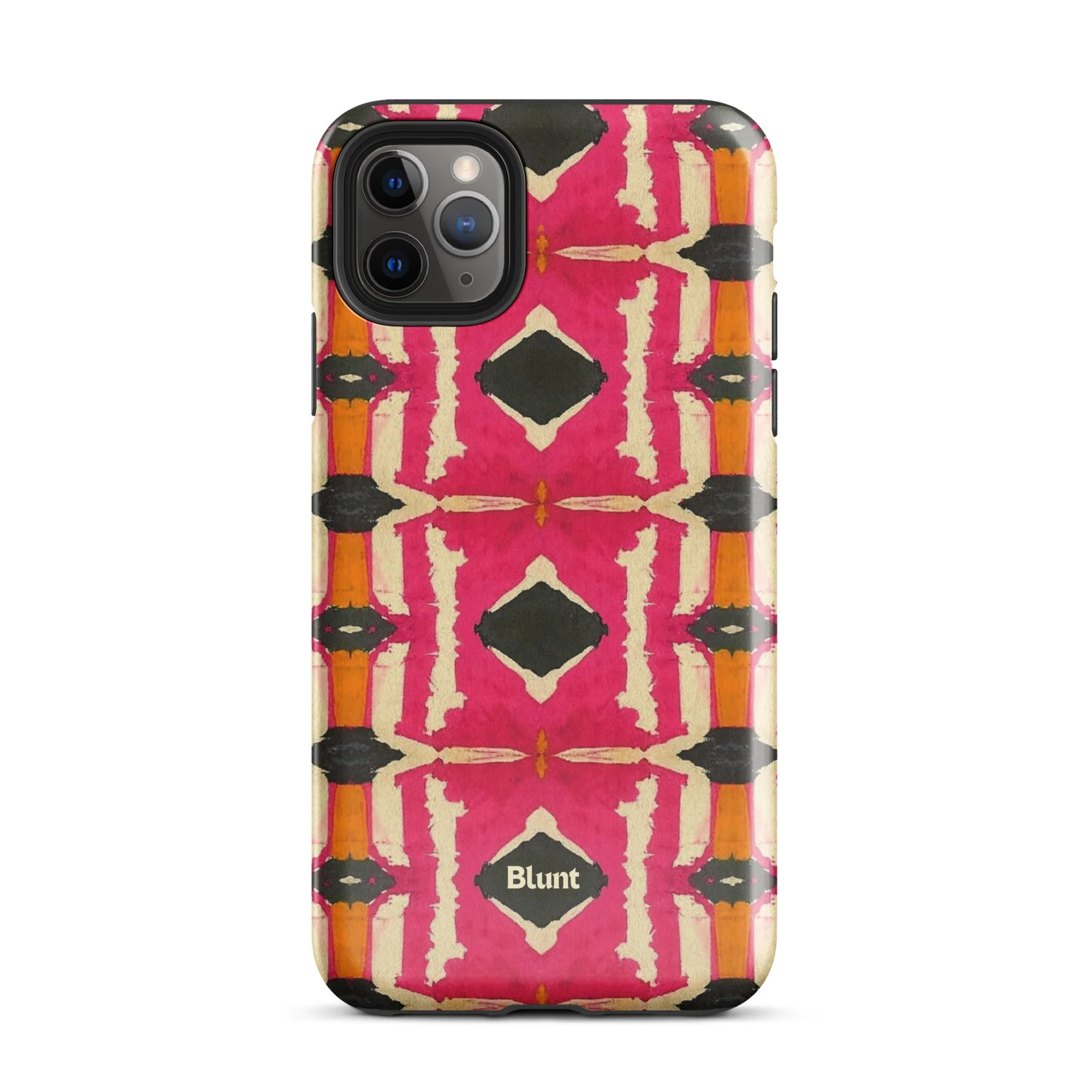 Neon Tribal iPhone Case - Image 23