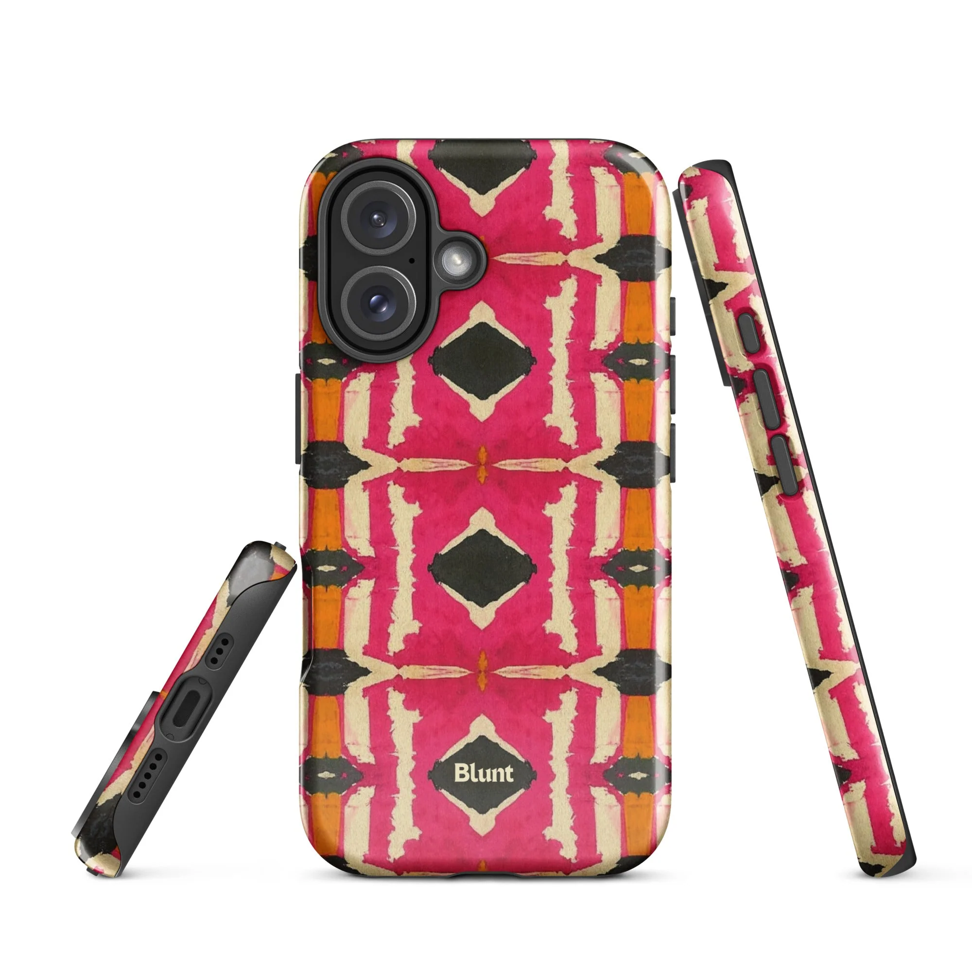 Neon Tribal iPhone Case - Image 24