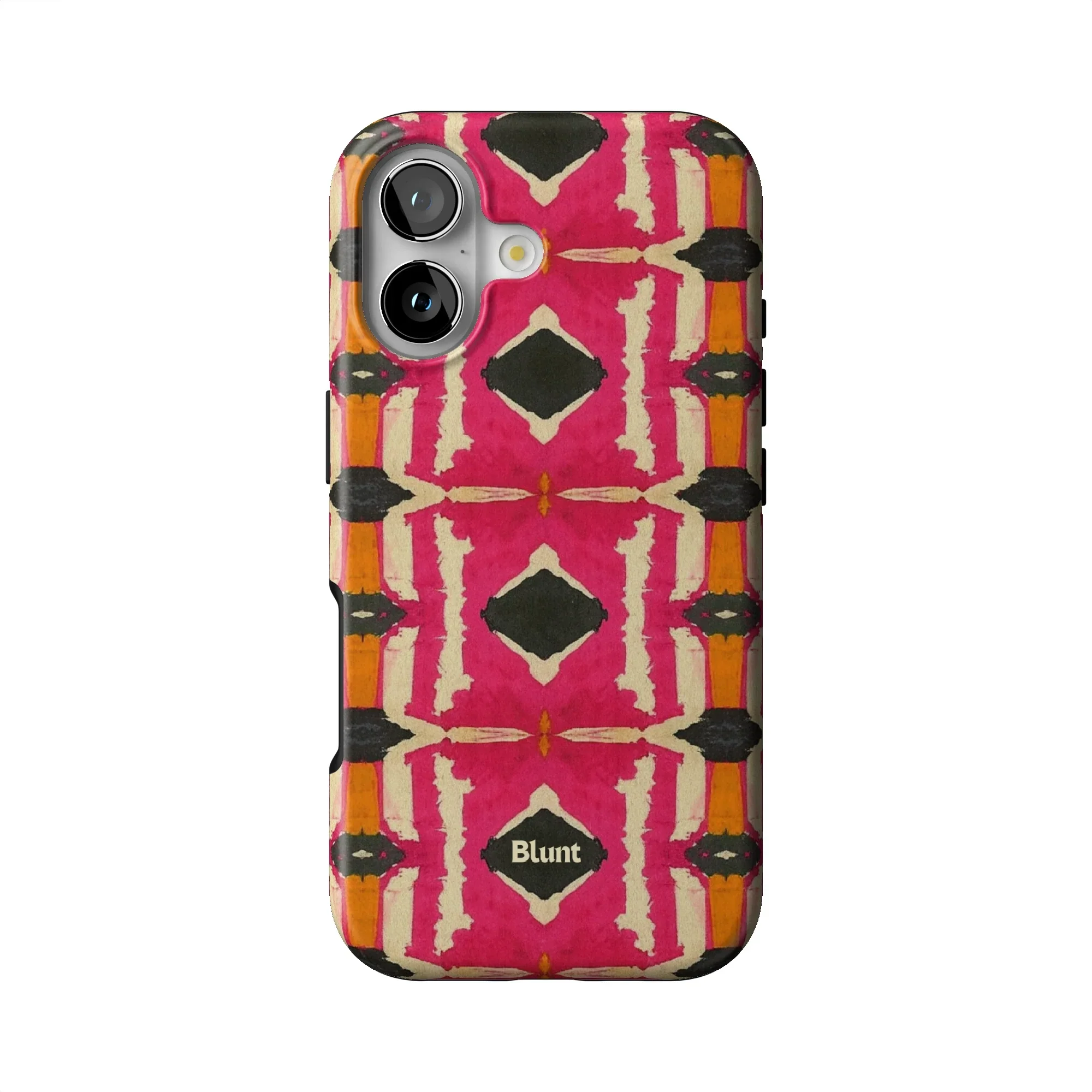 Neon Tribal iPhone Case - Image 33