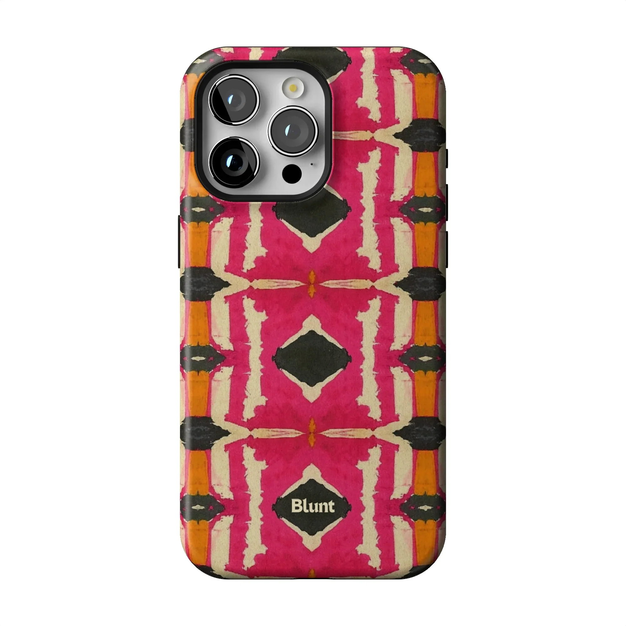 Neon Tribal iPhone Case - Image 43