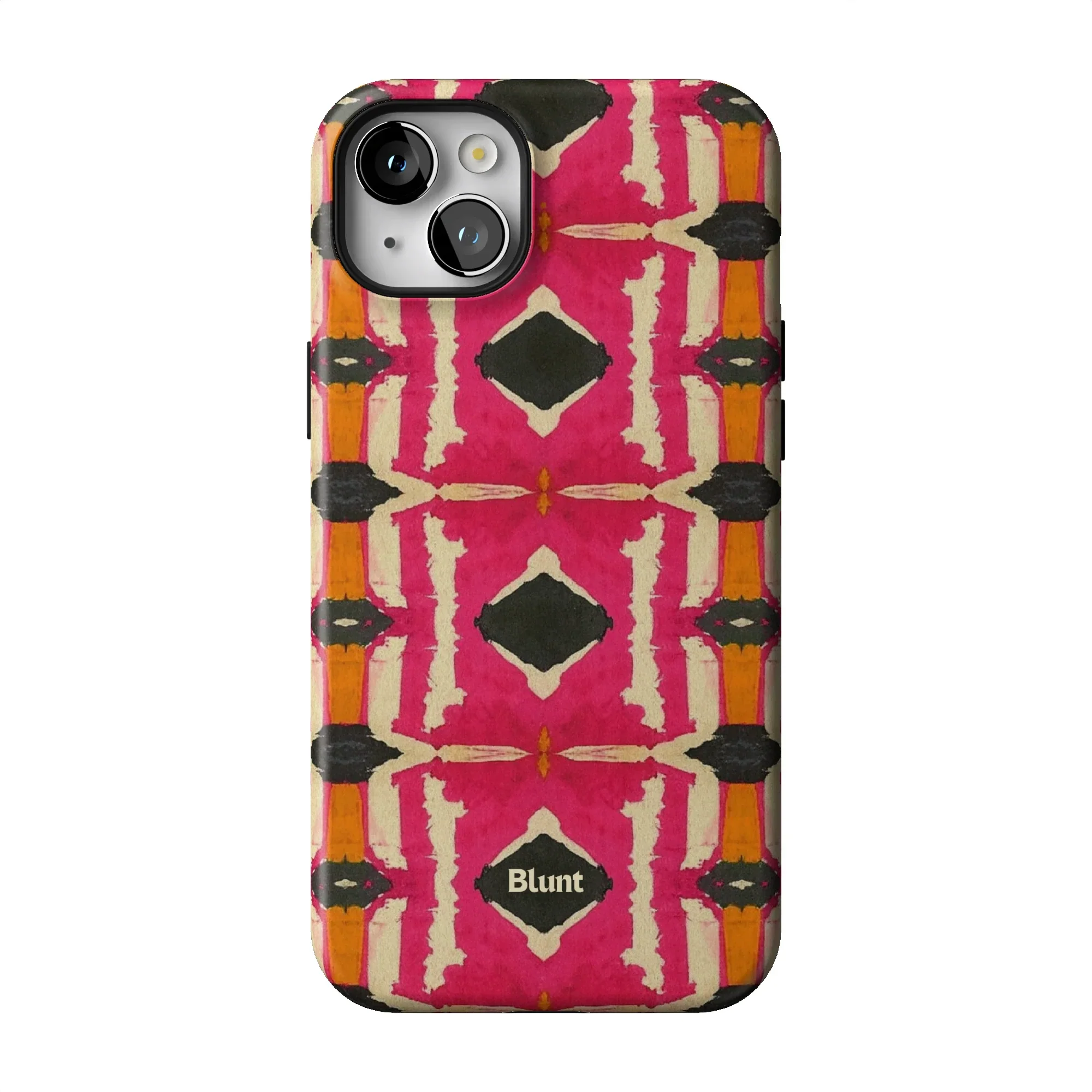 Neon Tribal iPhone Case - Image 48