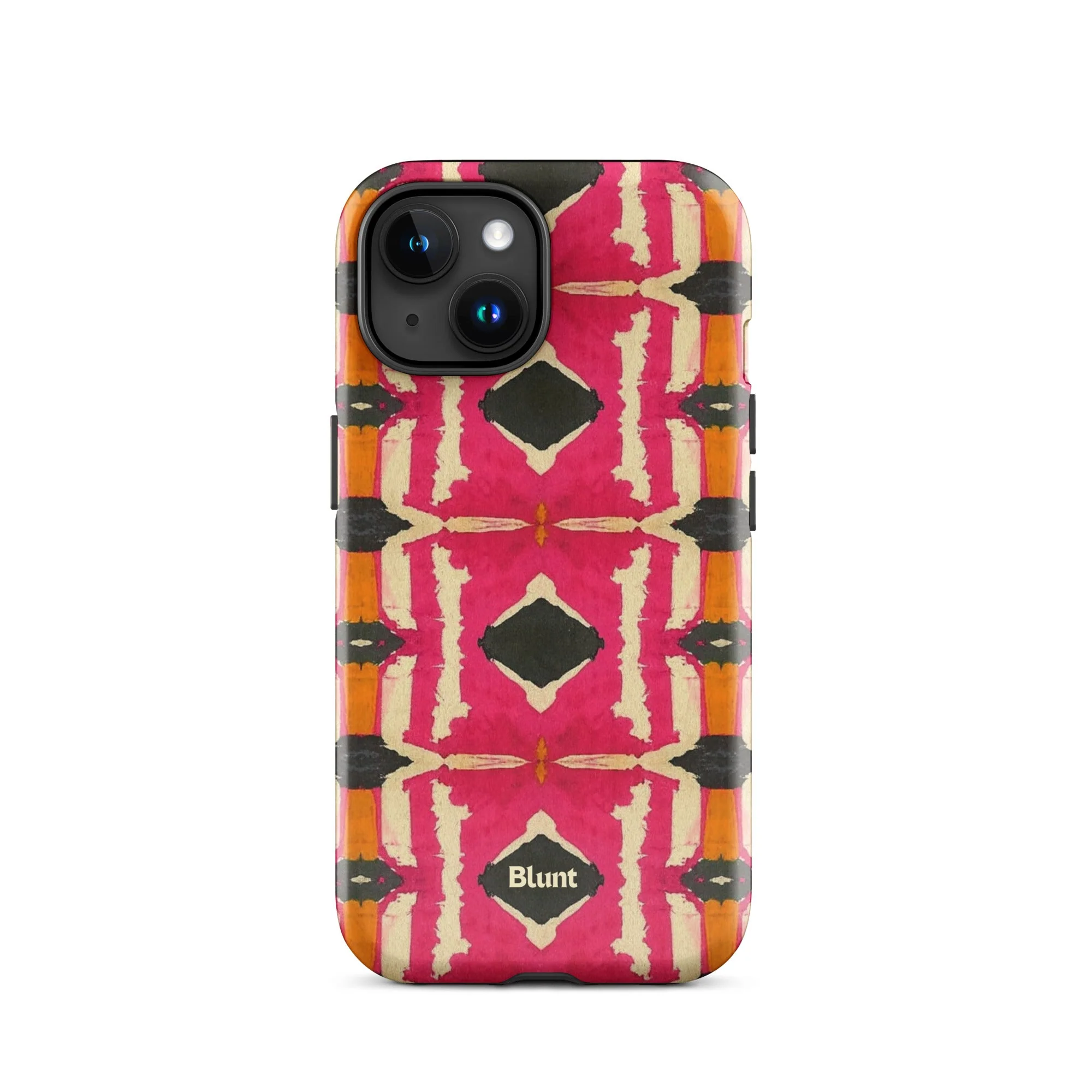 Neon Tribal iPhone Case - Image 5