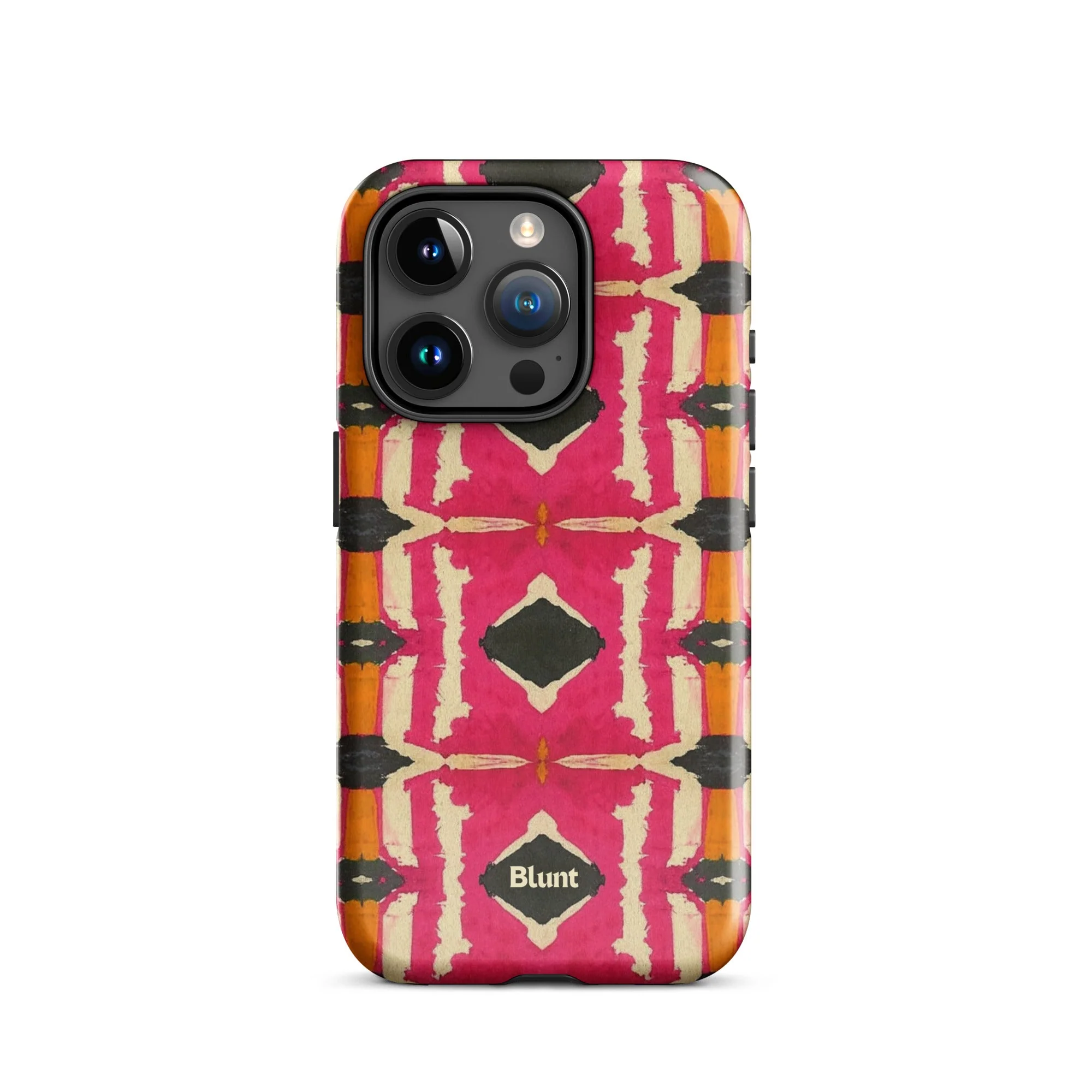 Neon Tribal iPhone Case - Image 6