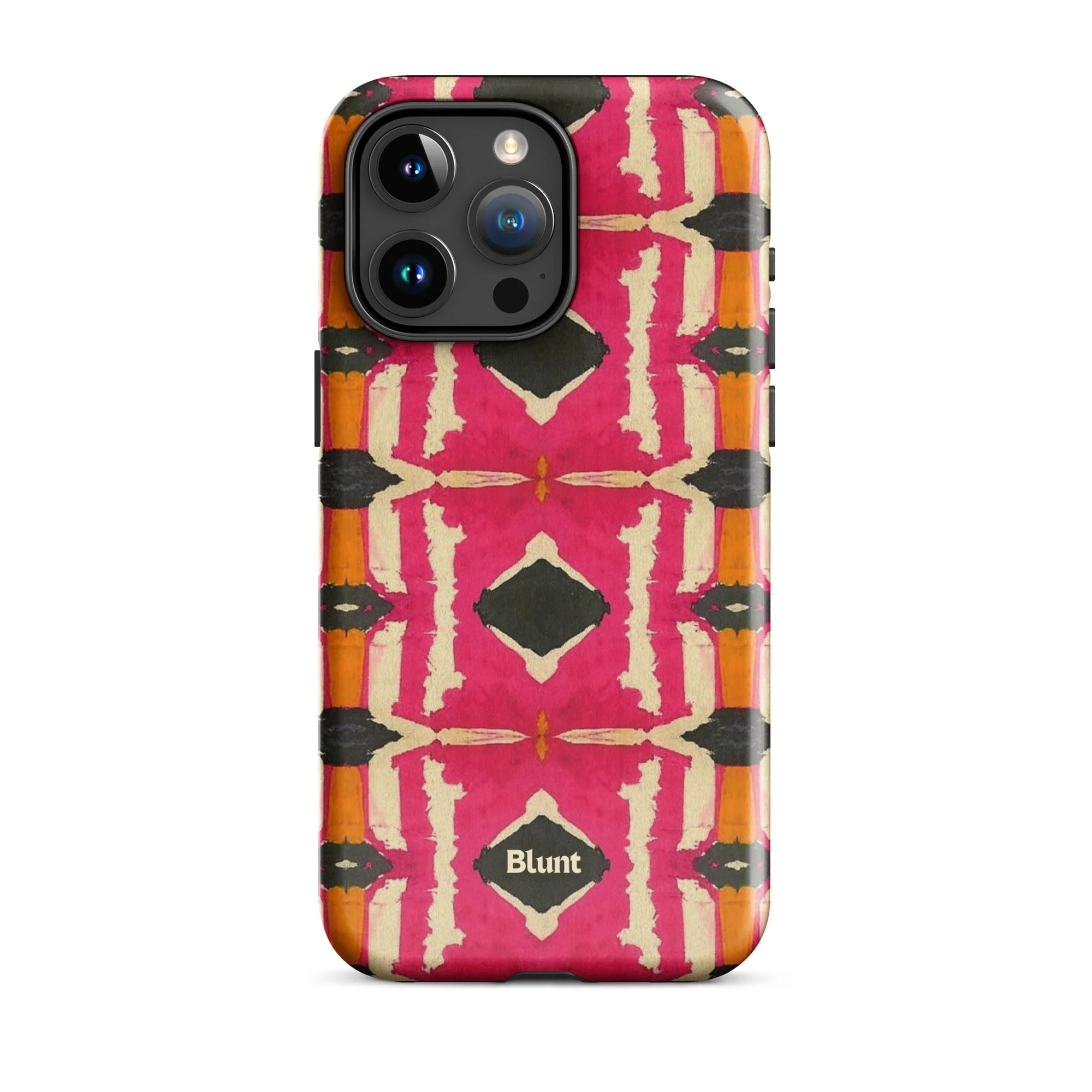 Neon Tribal iPhone Case - Image 7