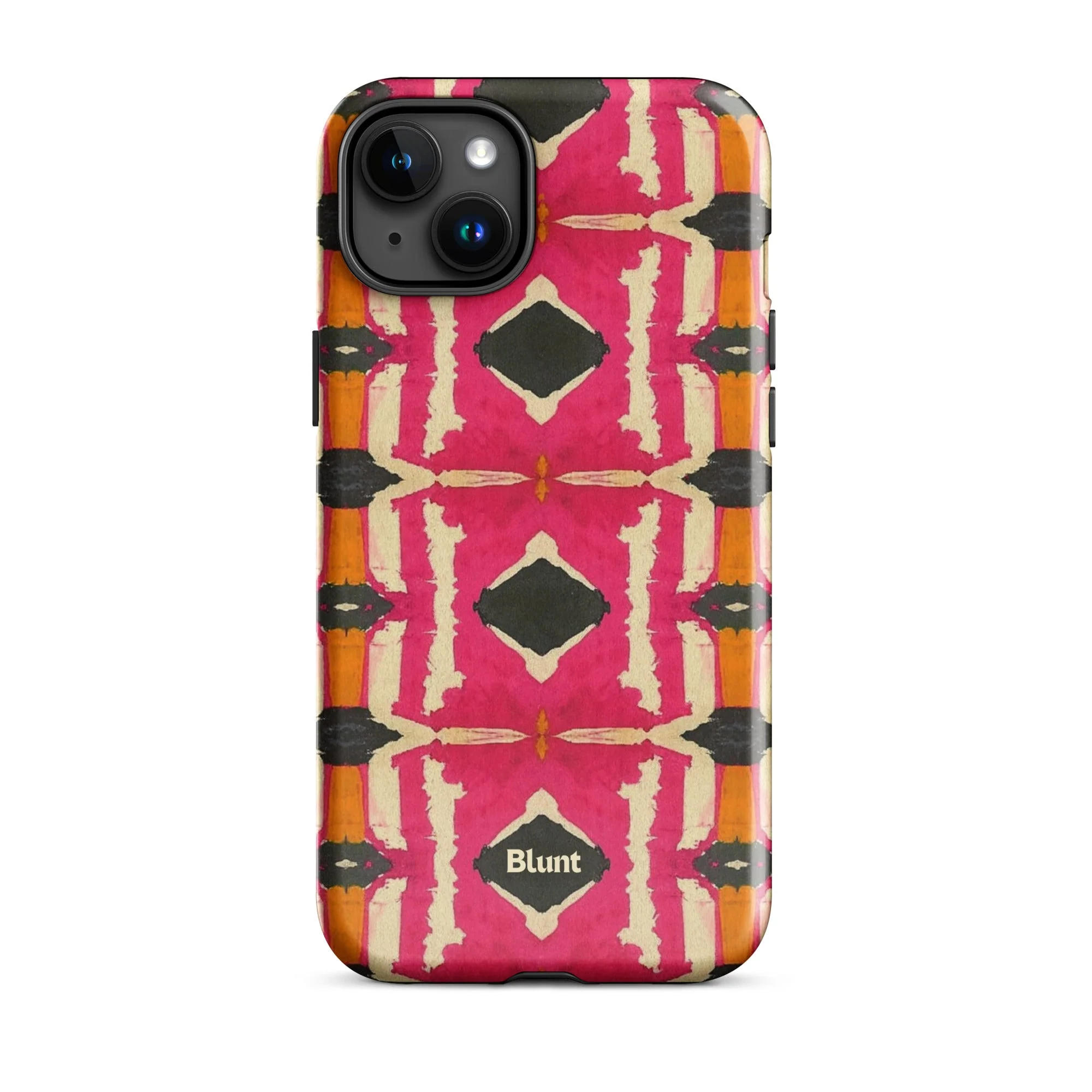 Neon Tribal iPhone Case - Image 8