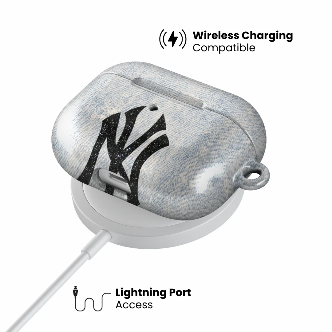 New Yorker AirPod Case - Image 8