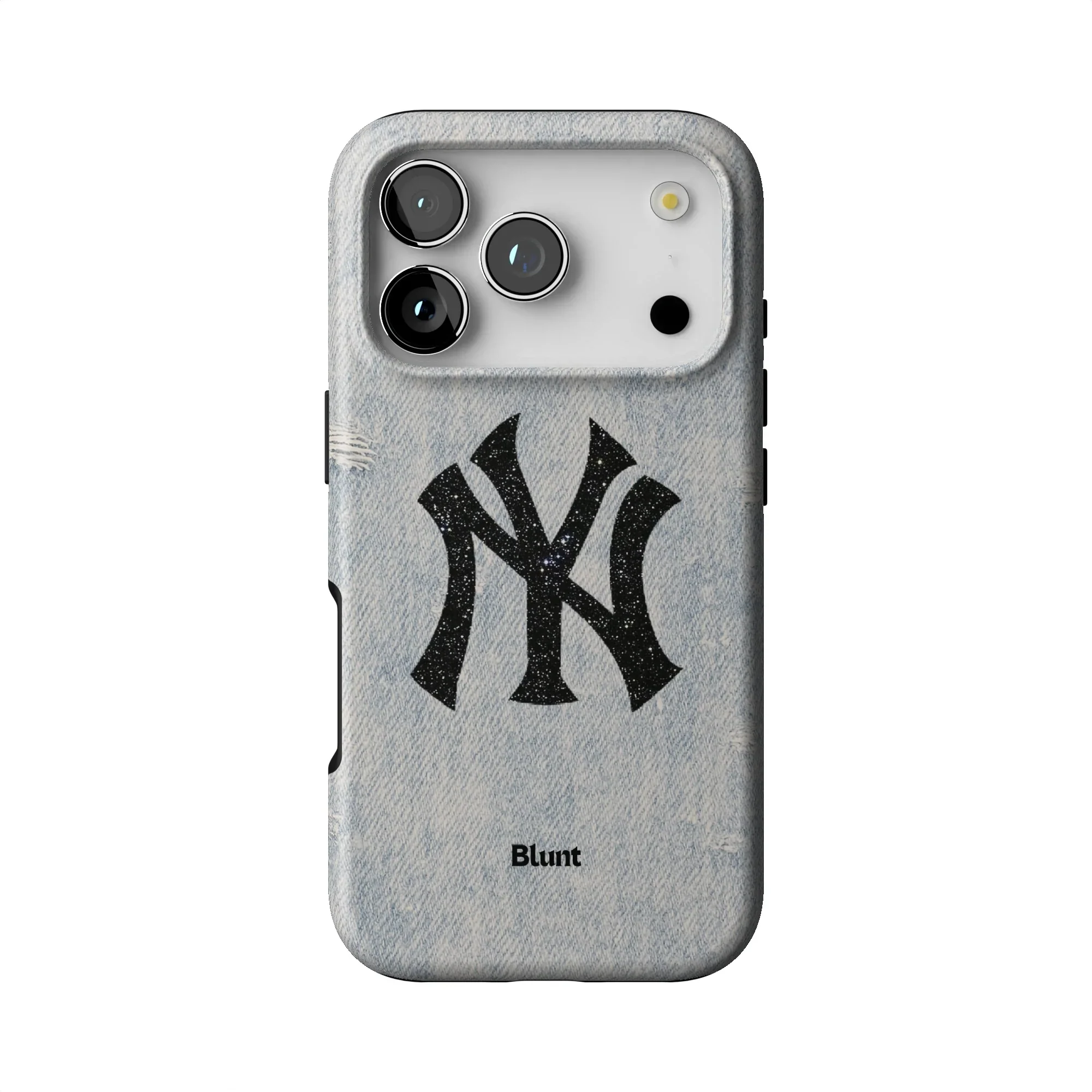 New Yorker iPhone Case - Image 37