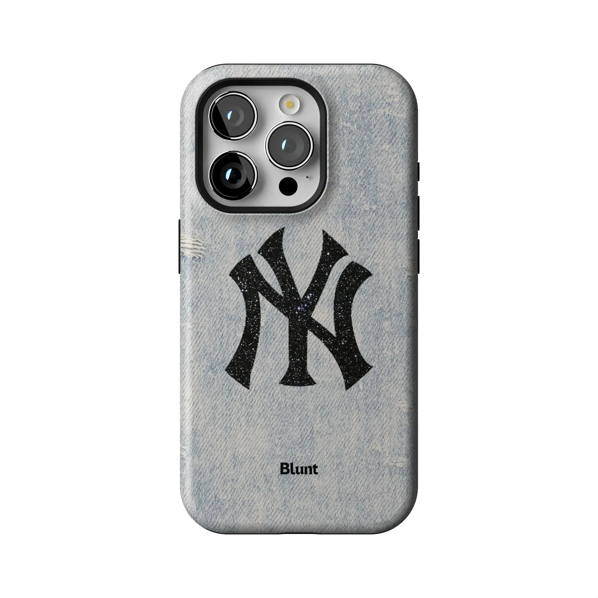 New Yorker iPhone Case - Image 45