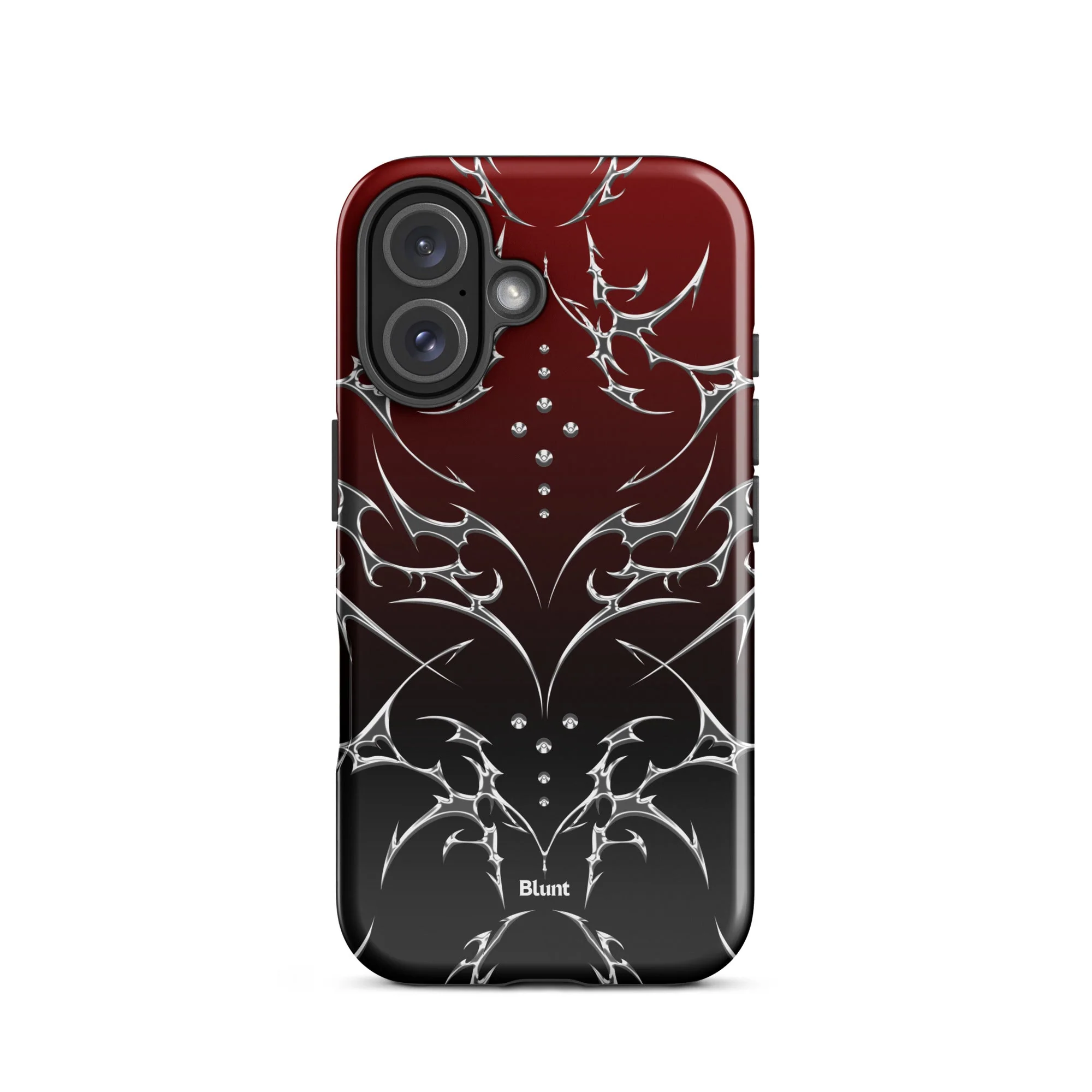 Nexus iPhone Case