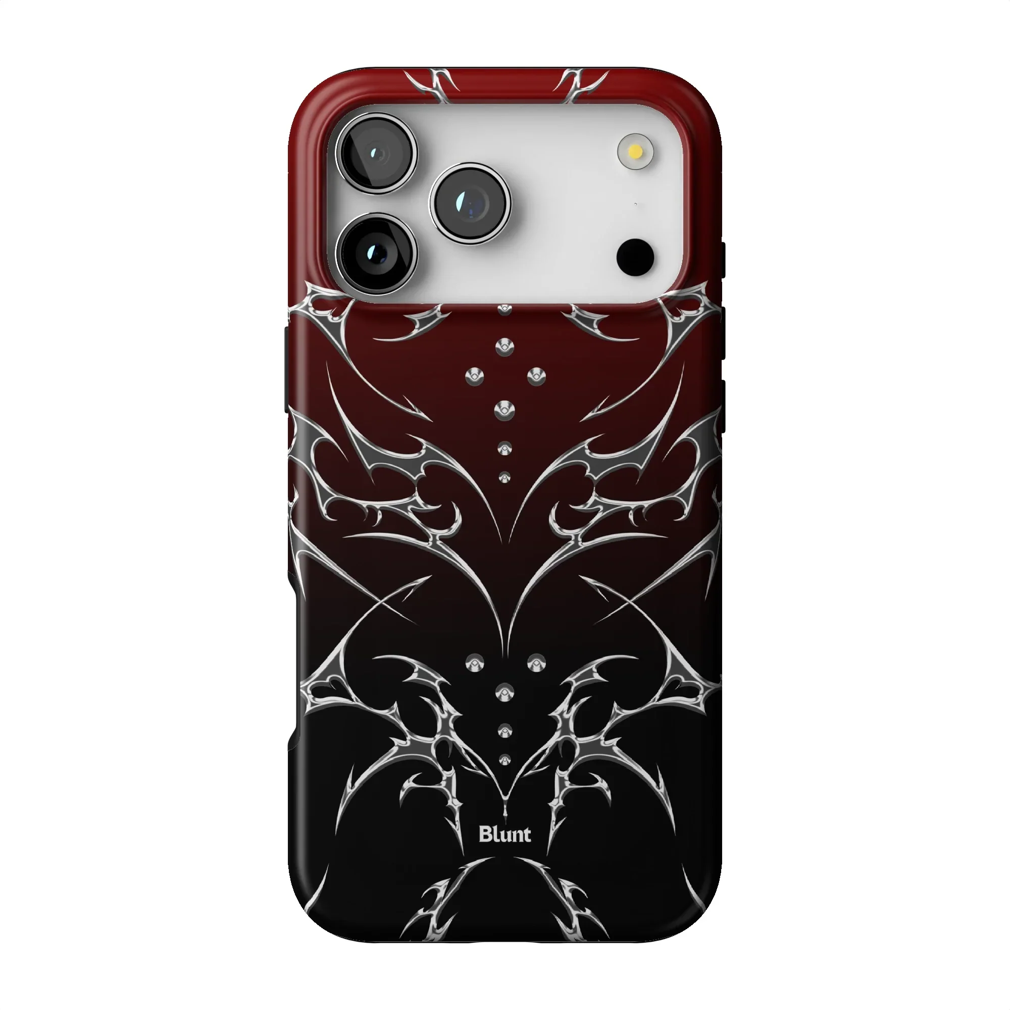 Nexus iPhone Case - Image 82