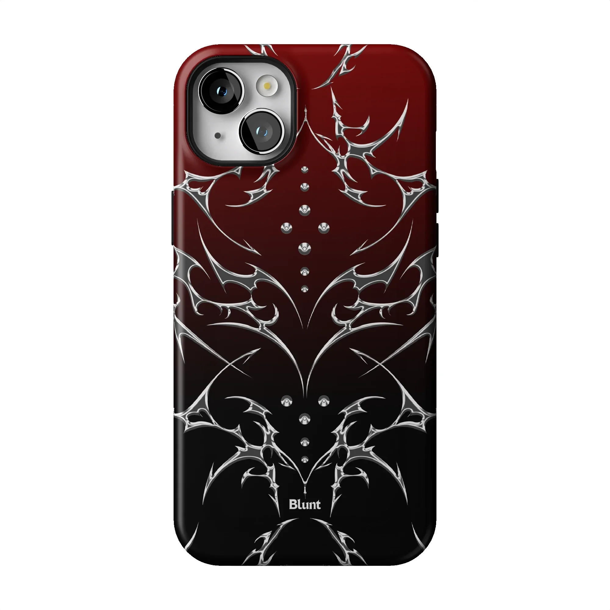 Nexus iPhone Case - Image 95