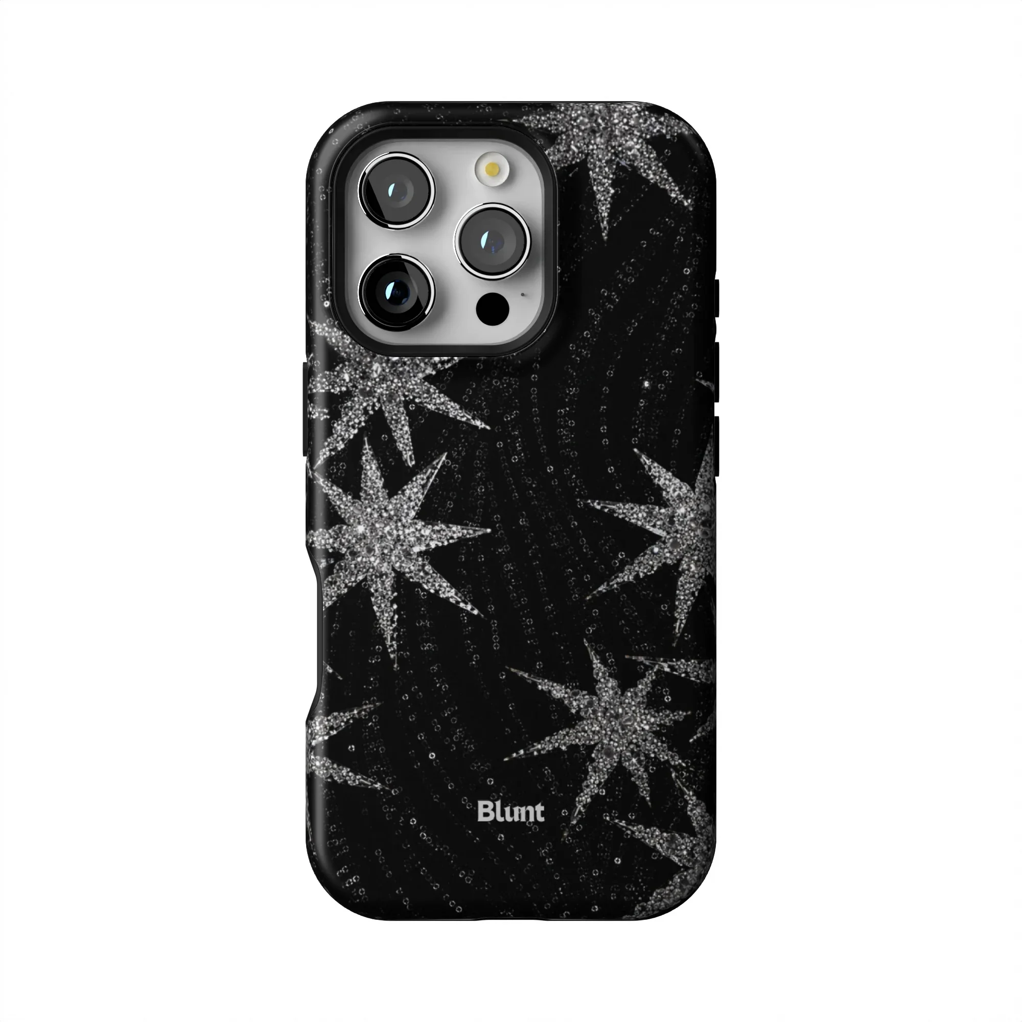 Night Act iPhone Case - Image 13