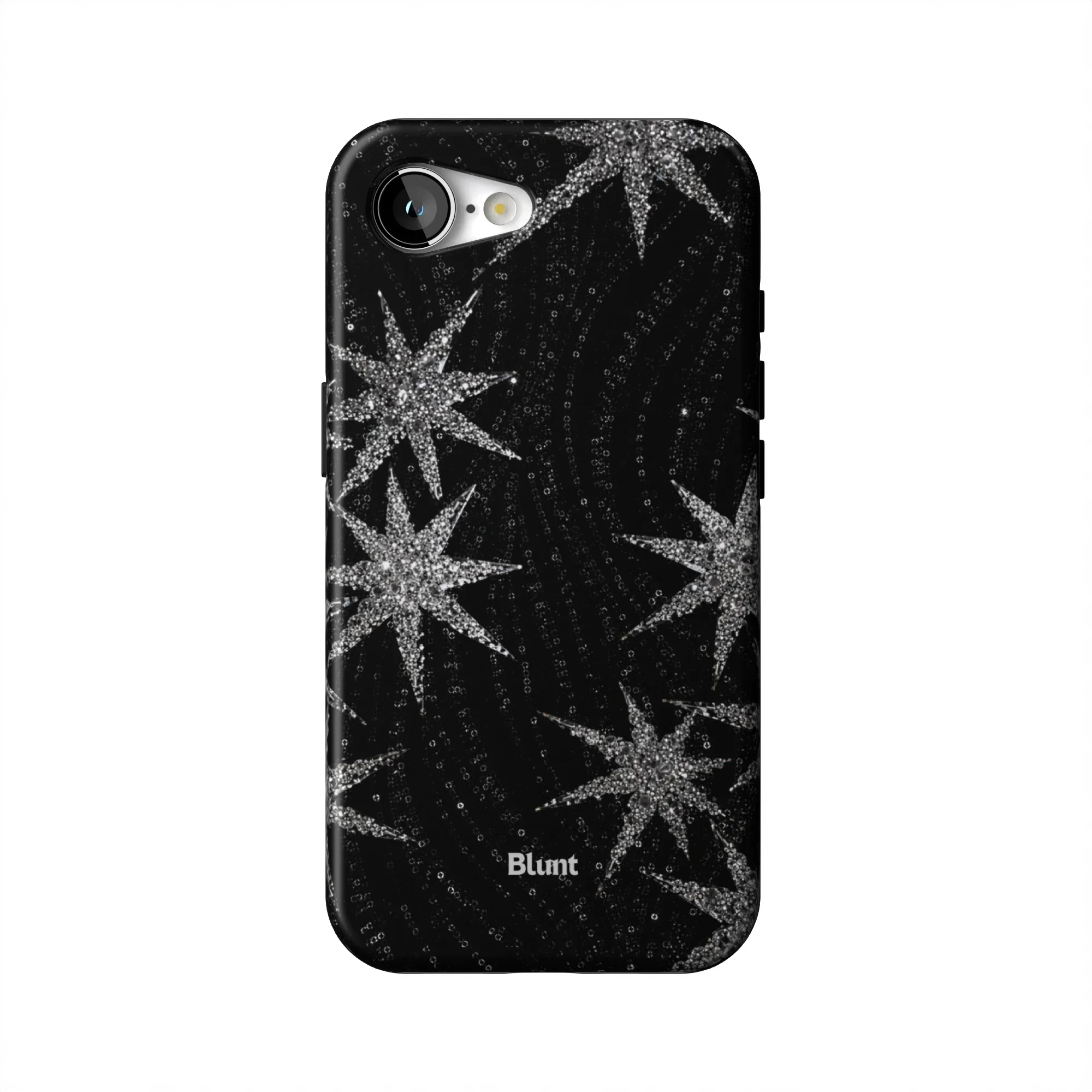 Night Act iPhone Case - Image 20