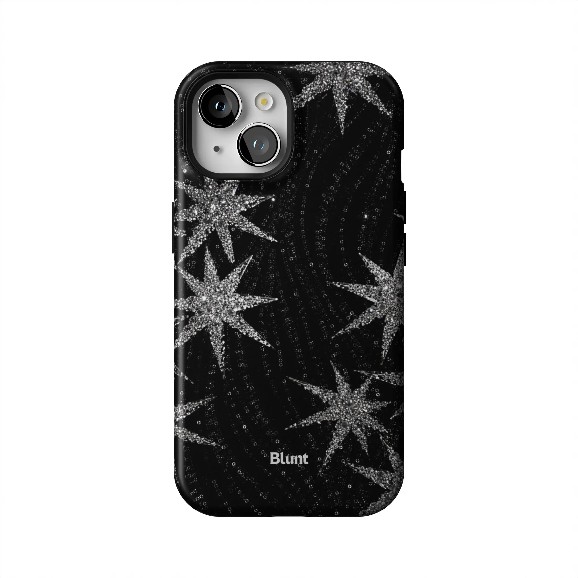 Night Act iPhone Case - Image 22