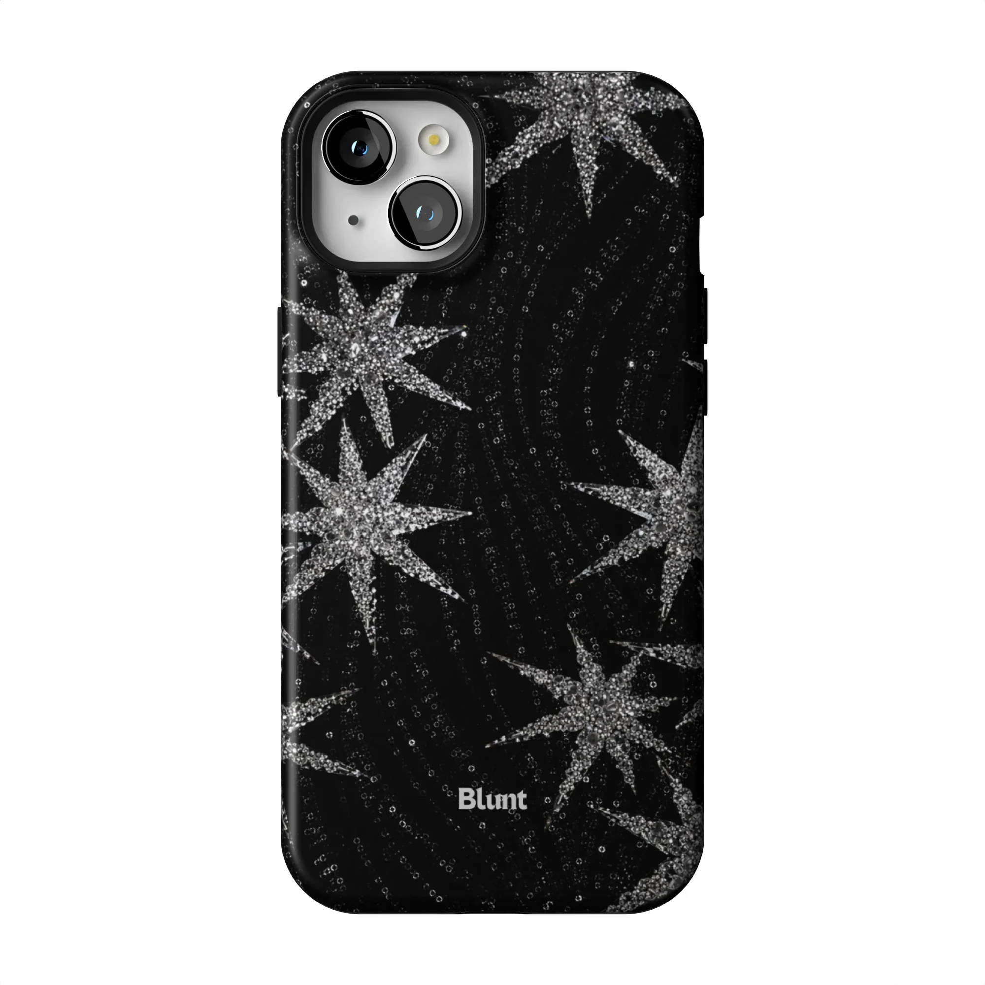 Night Act iPhone Case - Image 27