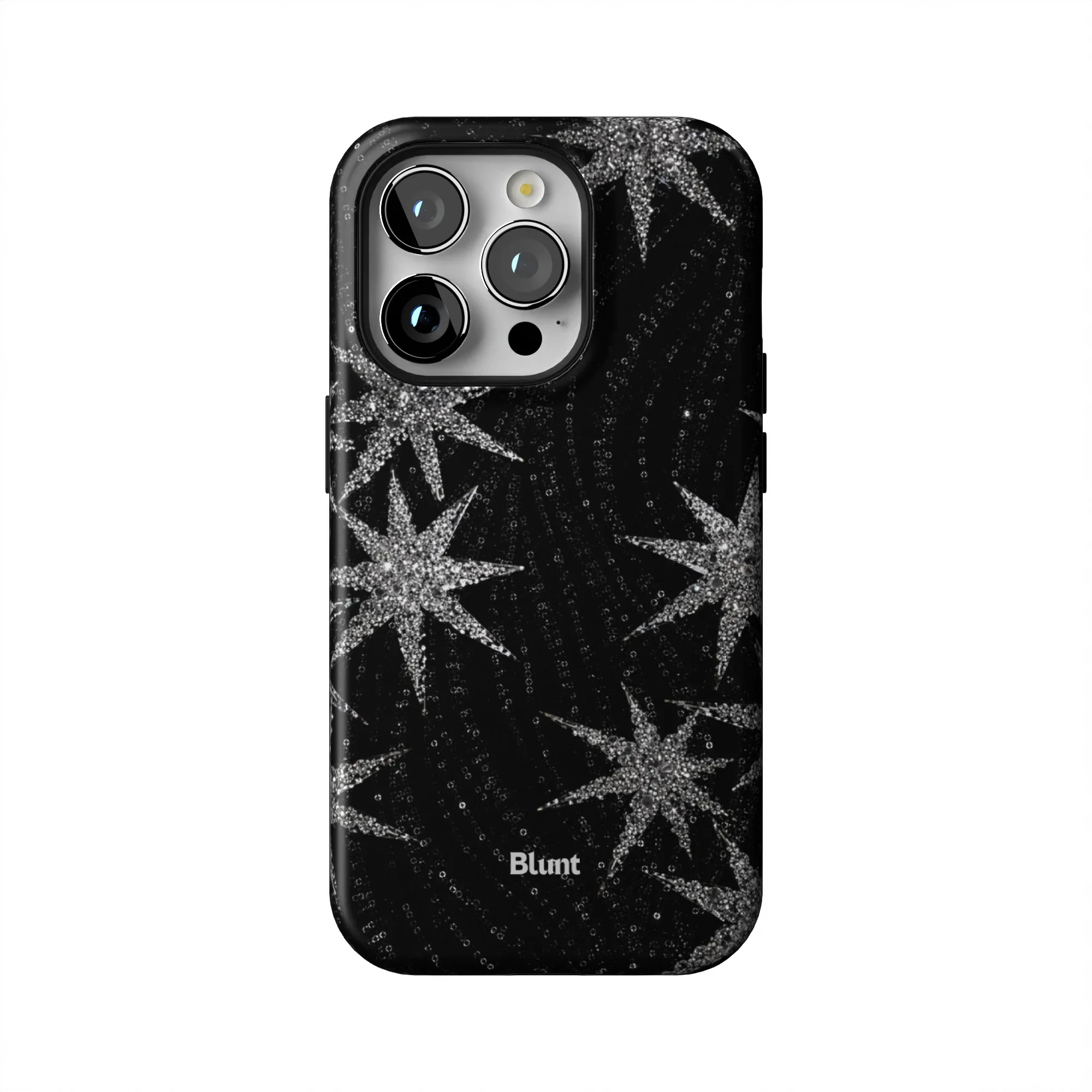 Night Act iPhone Case - Image 32