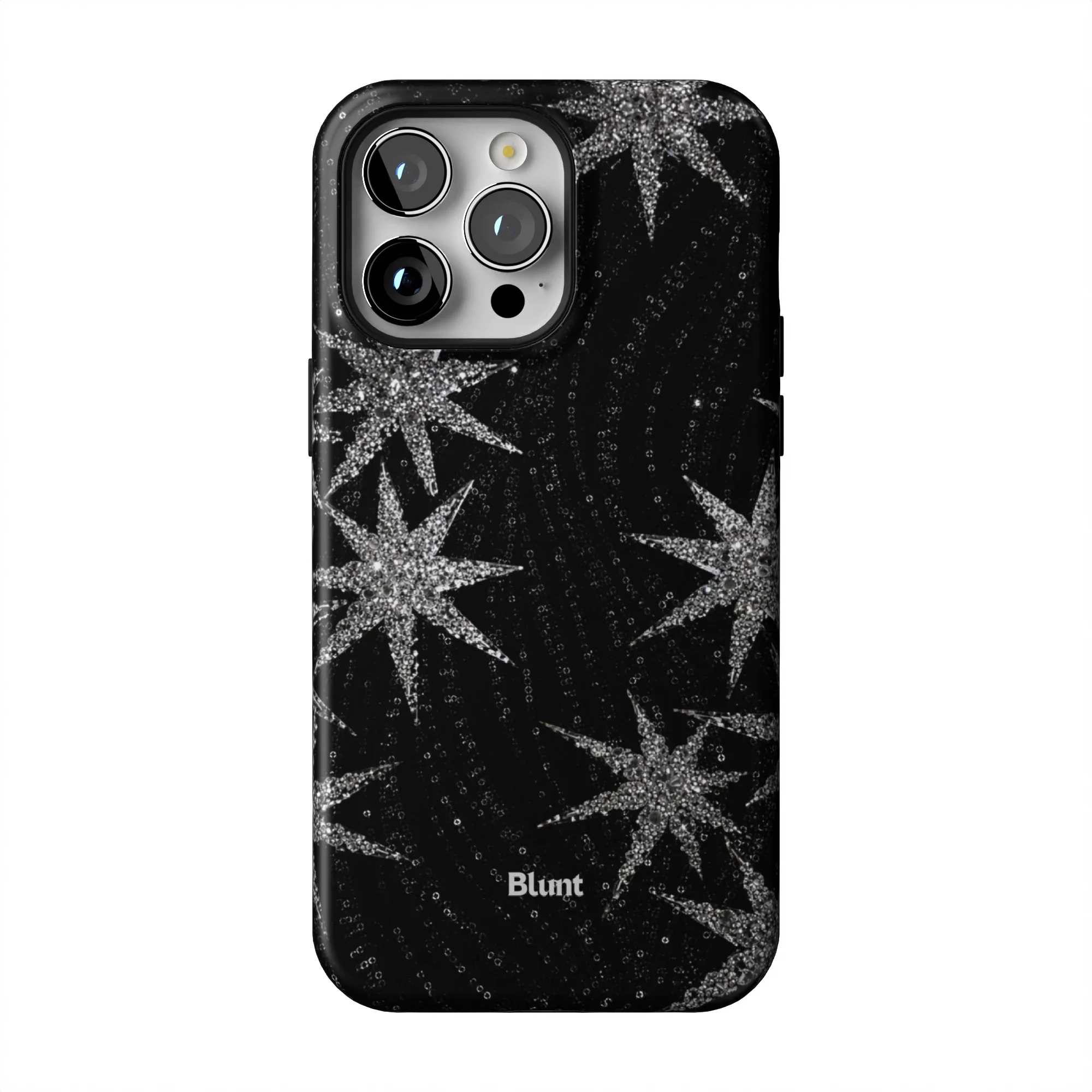 Night Act iPhone Case - Image 33
