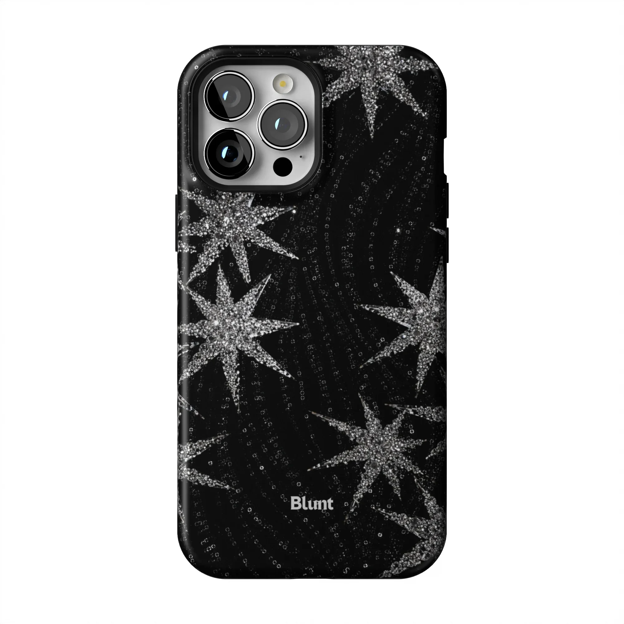 Night Act iPhone Case - Image 41