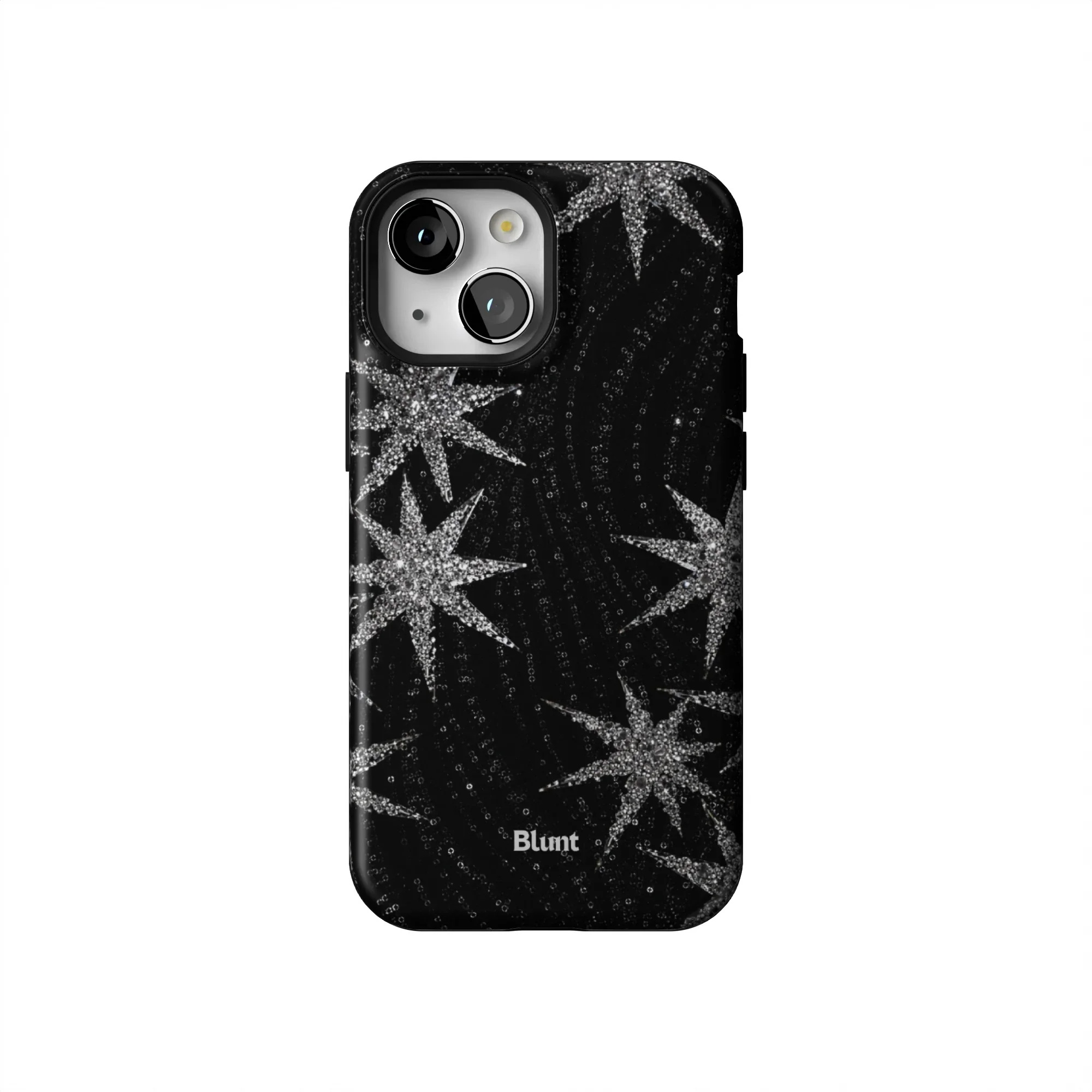 Night Act iPhone Case - Image 43
