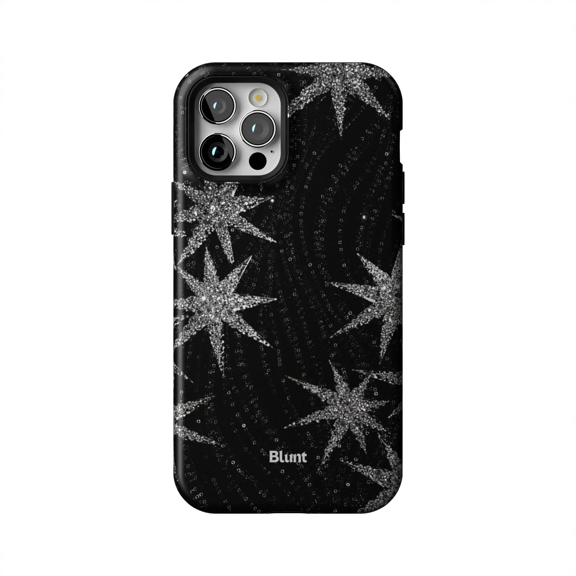 Night Act iPhone Case - Image 48