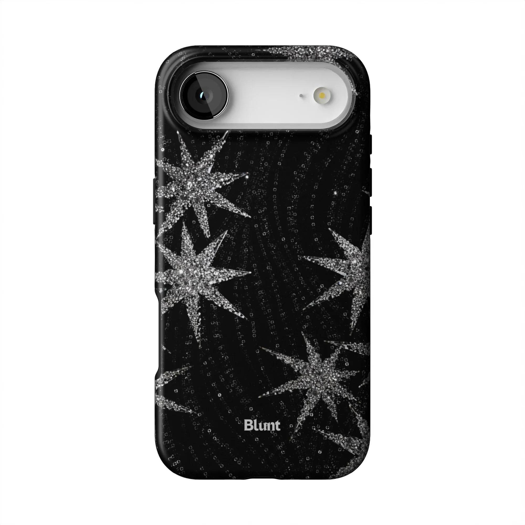 Night Act iPhone Case - Image 8