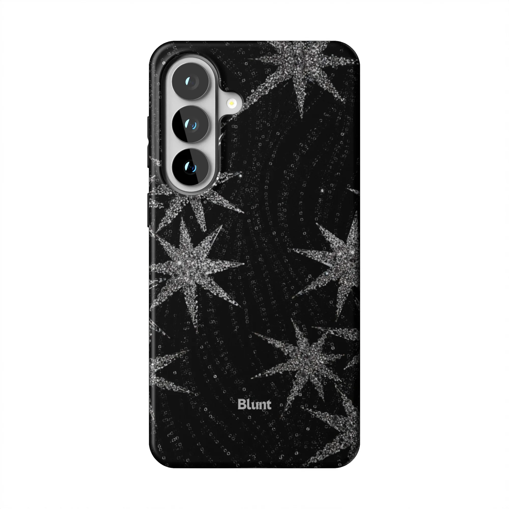 Night Act Samsung Phone Case - Image 3